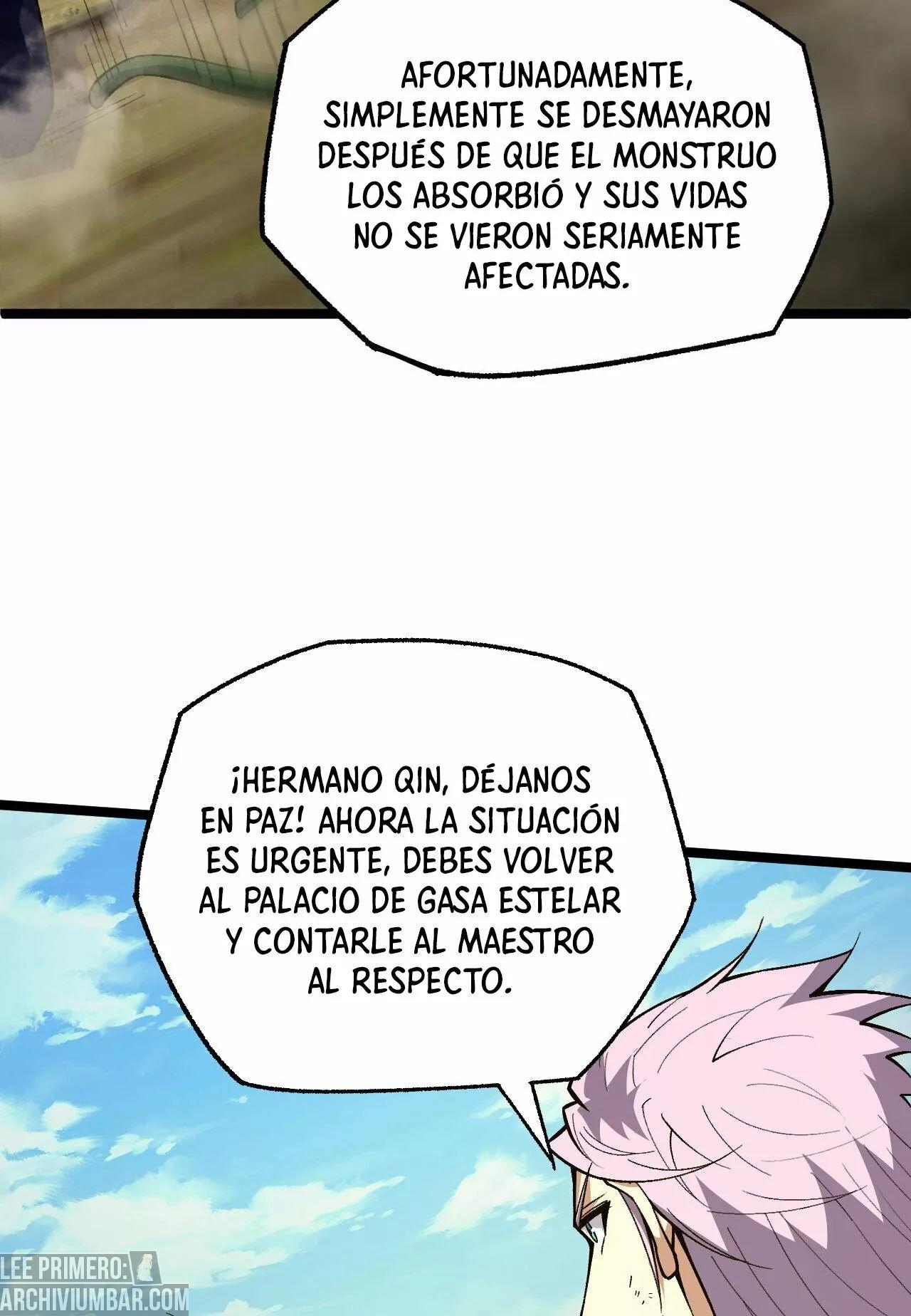 Luchando de Nuevo por una Vida — Capítulo 72 — 33
