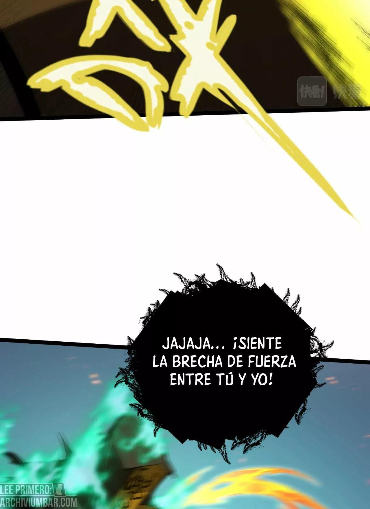 Luchando de Nuevo por una Vida — Capítulo 72 — 38