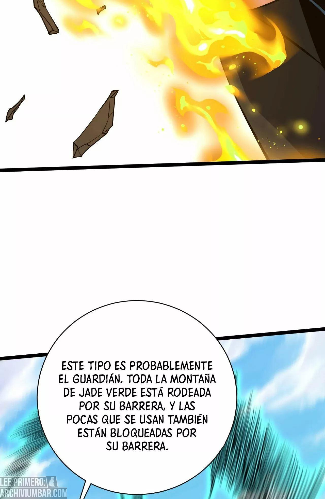 Luchando de Nuevo por una Vida — Capítulo 72 — 46