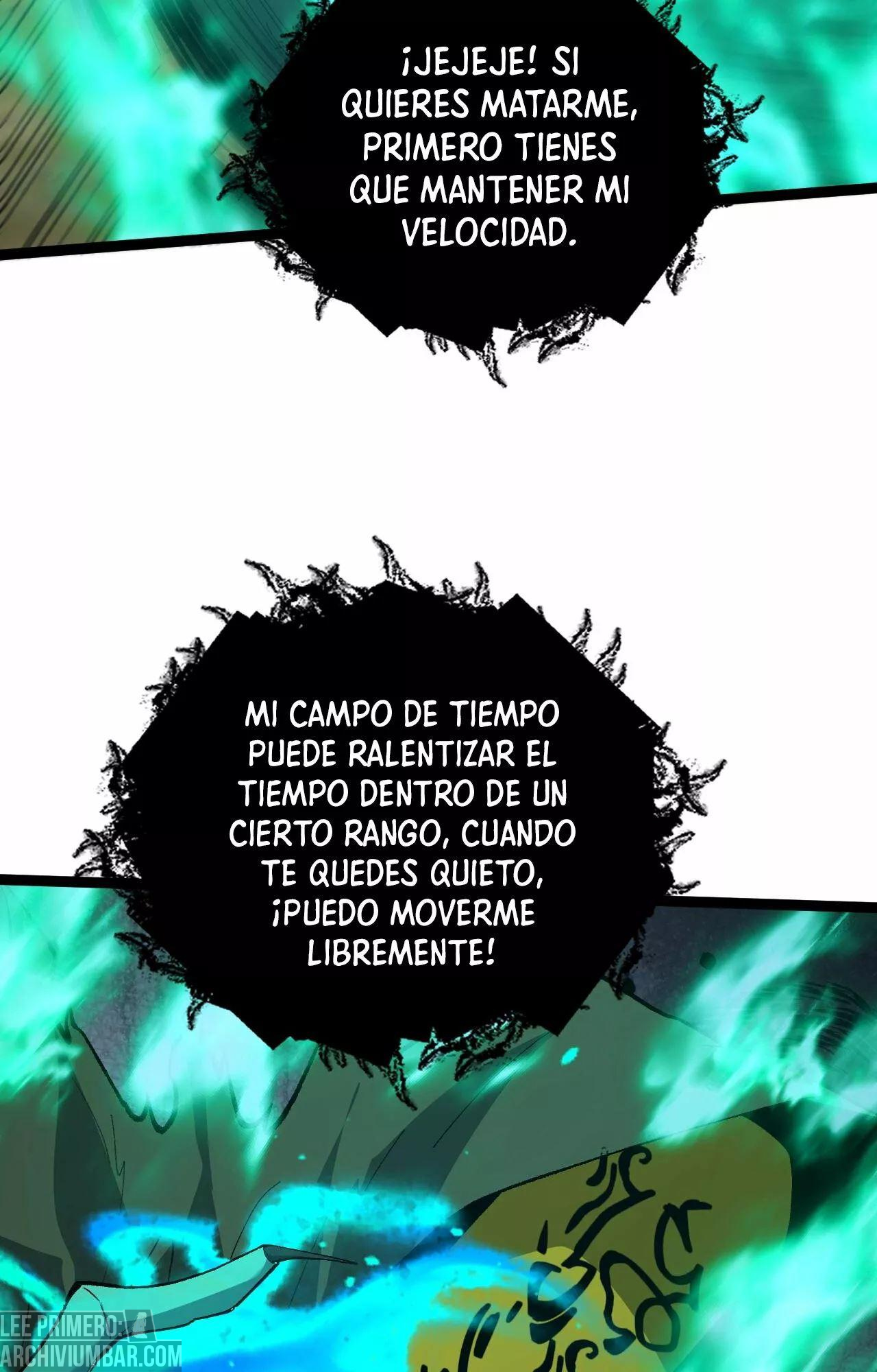 Luchando de Nuevo por una Vida — Capítulo 72 — 51