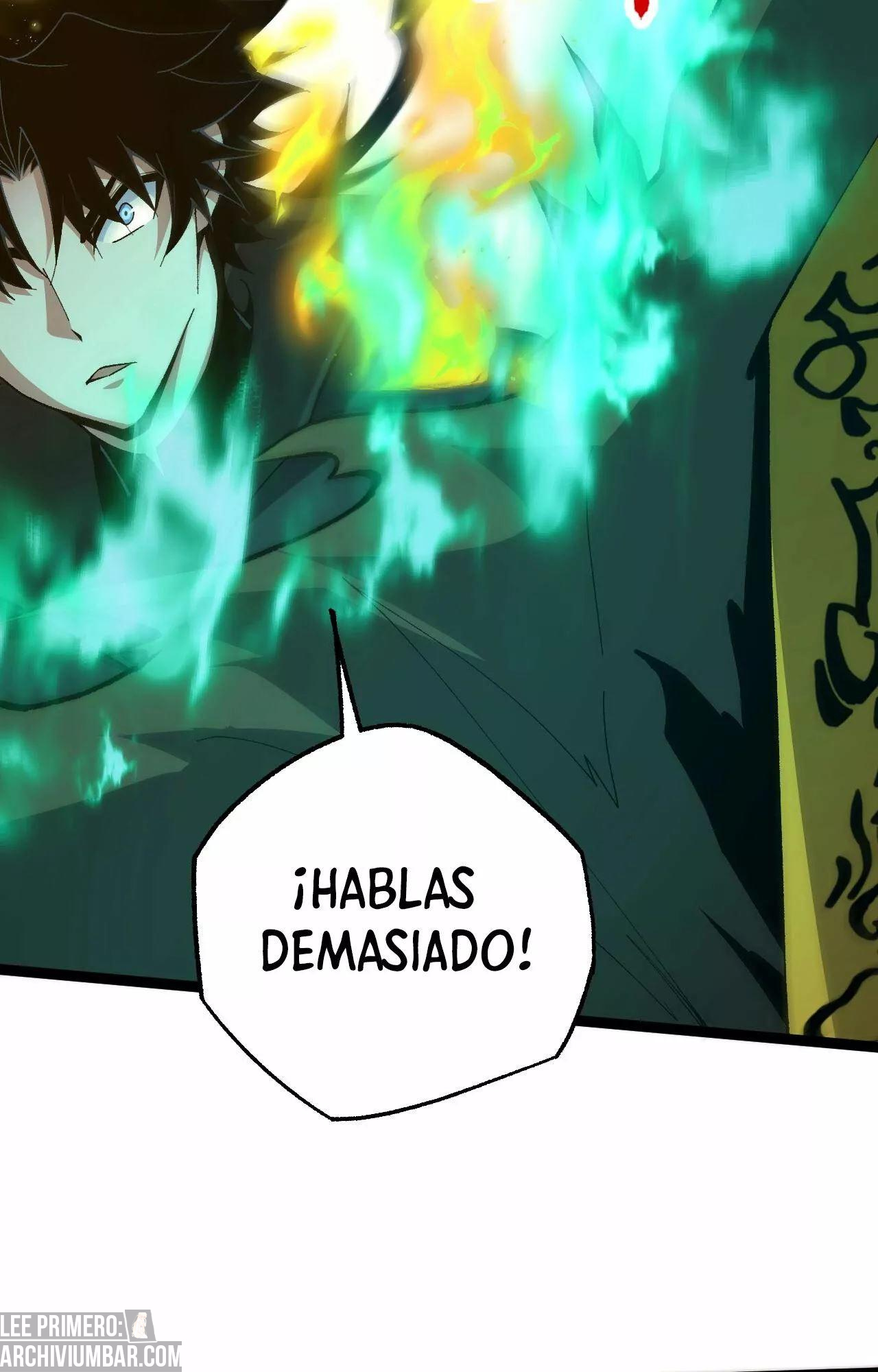 Luchando de Nuevo por una Vida — Capítulo 72 — 55