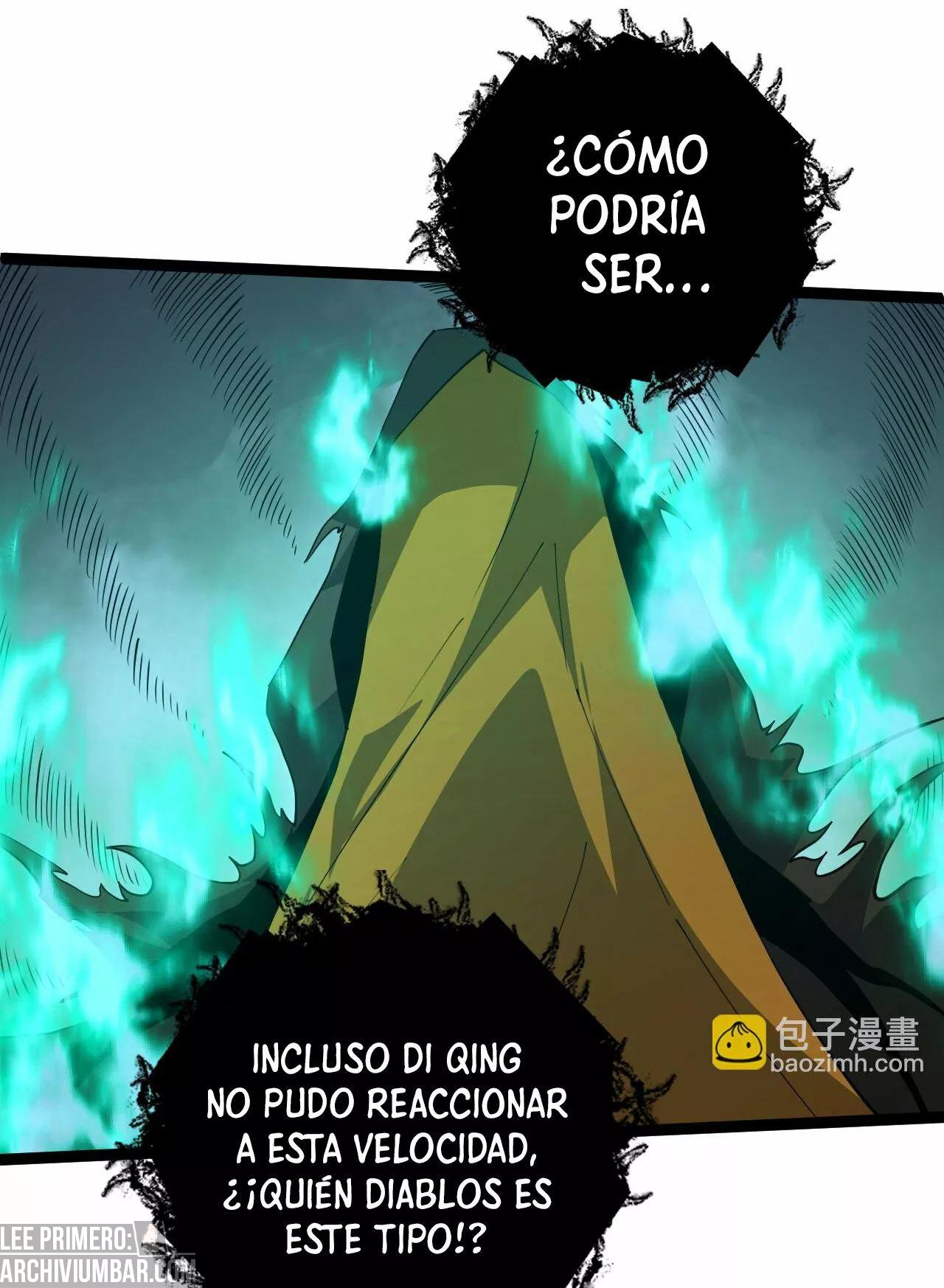 Luchando de Nuevo por una Vida — Capítulo 72 — 61