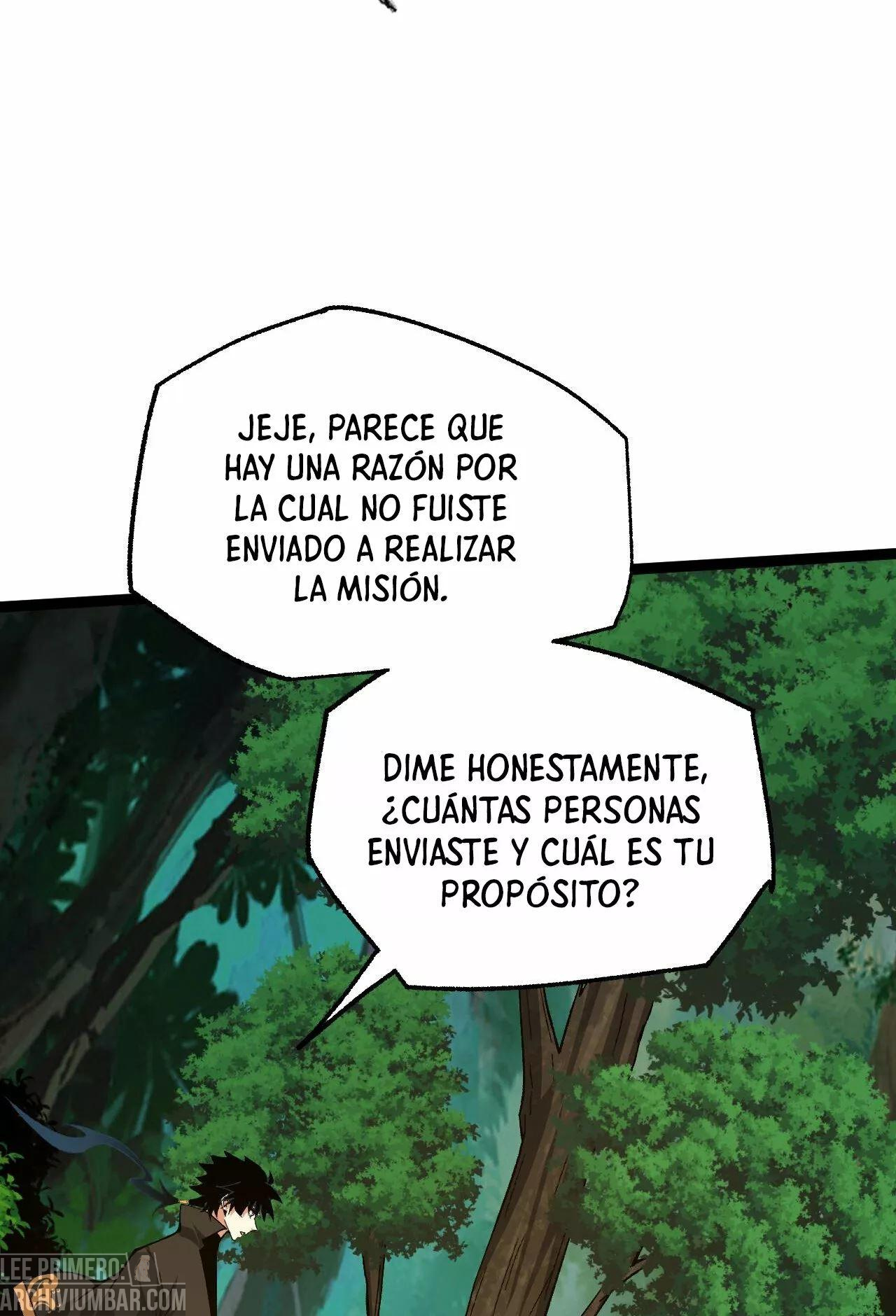Luchando de Nuevo por una Vida — Capítulo 72 — 80