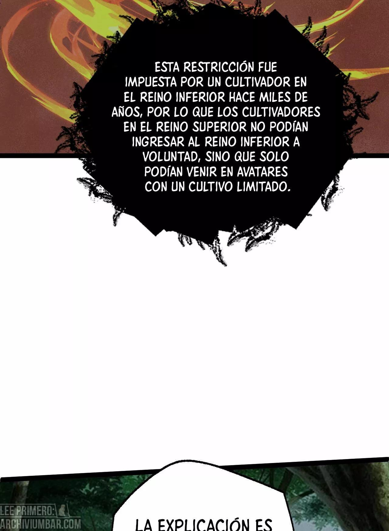 Luchando de Nuevo por una Vida — Capítulo 72 — 84