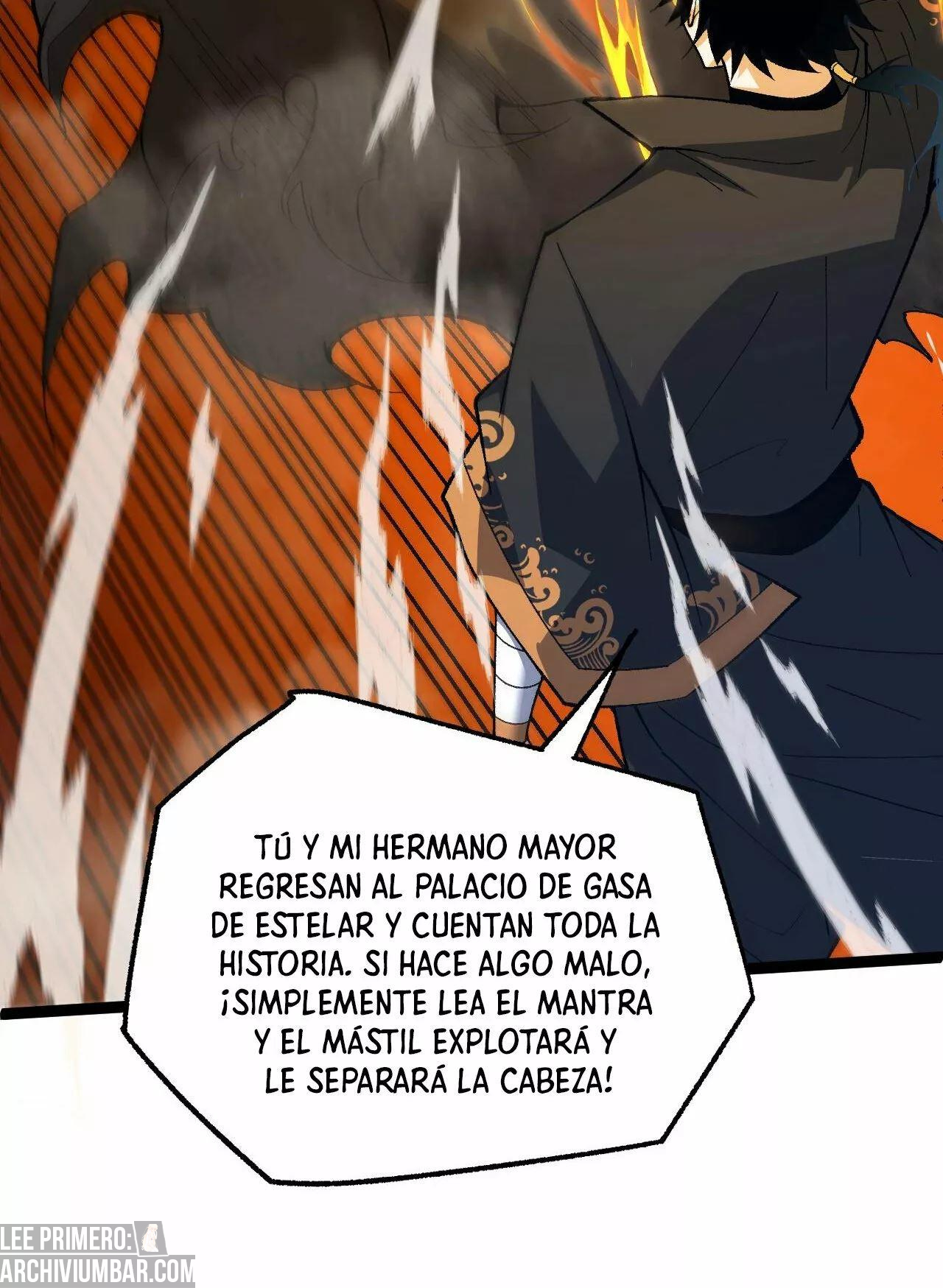 Luchando de Nuevo por una Vida — Capítulo 72 — 89
