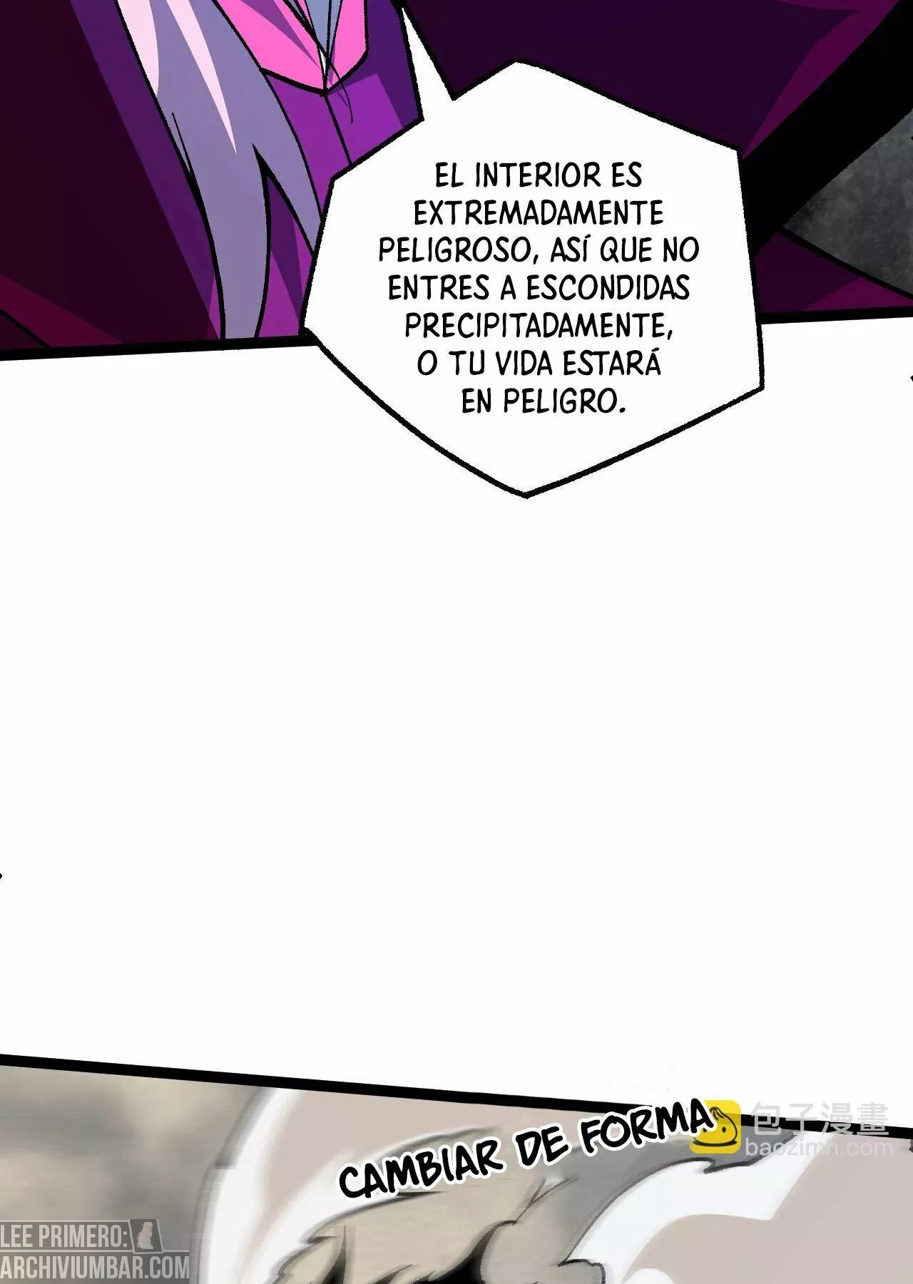 Luchando de Nuevo por una Vida — Capítulo 72 — 91