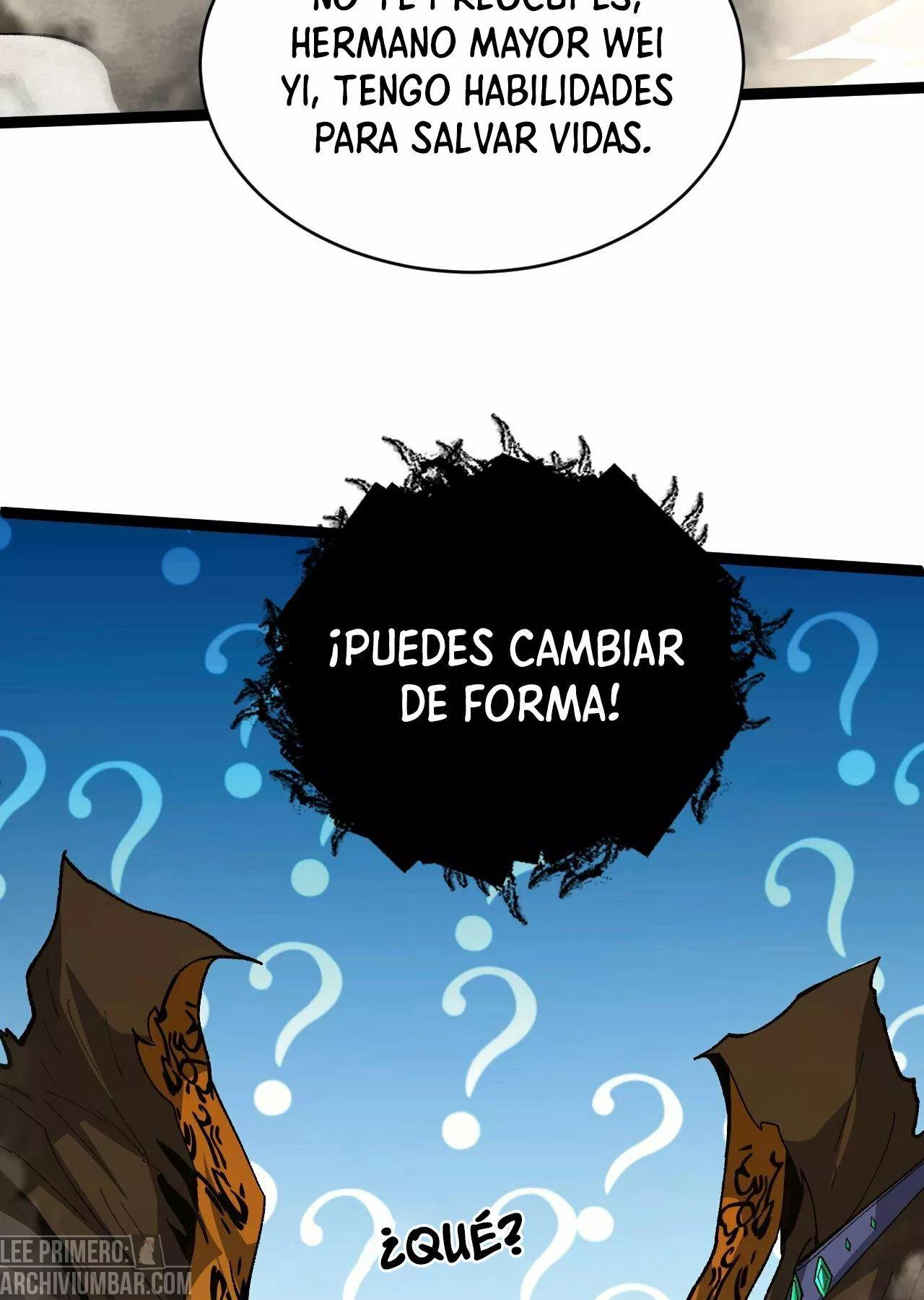 Luchando de Nuevo por una Vida — Capítulo 72 — 93