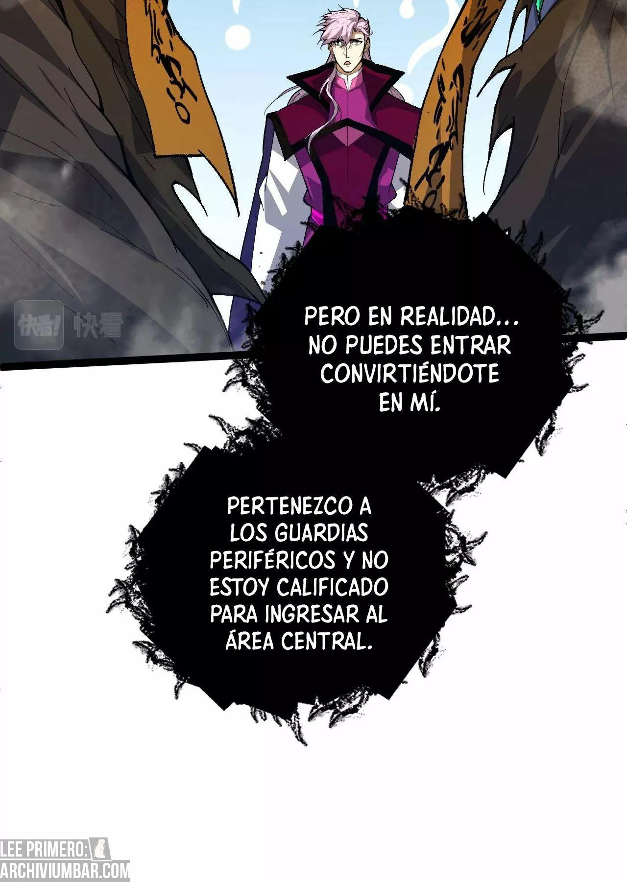 Luchando de Nuevo por una Vida — Capítulo 72 — 94
