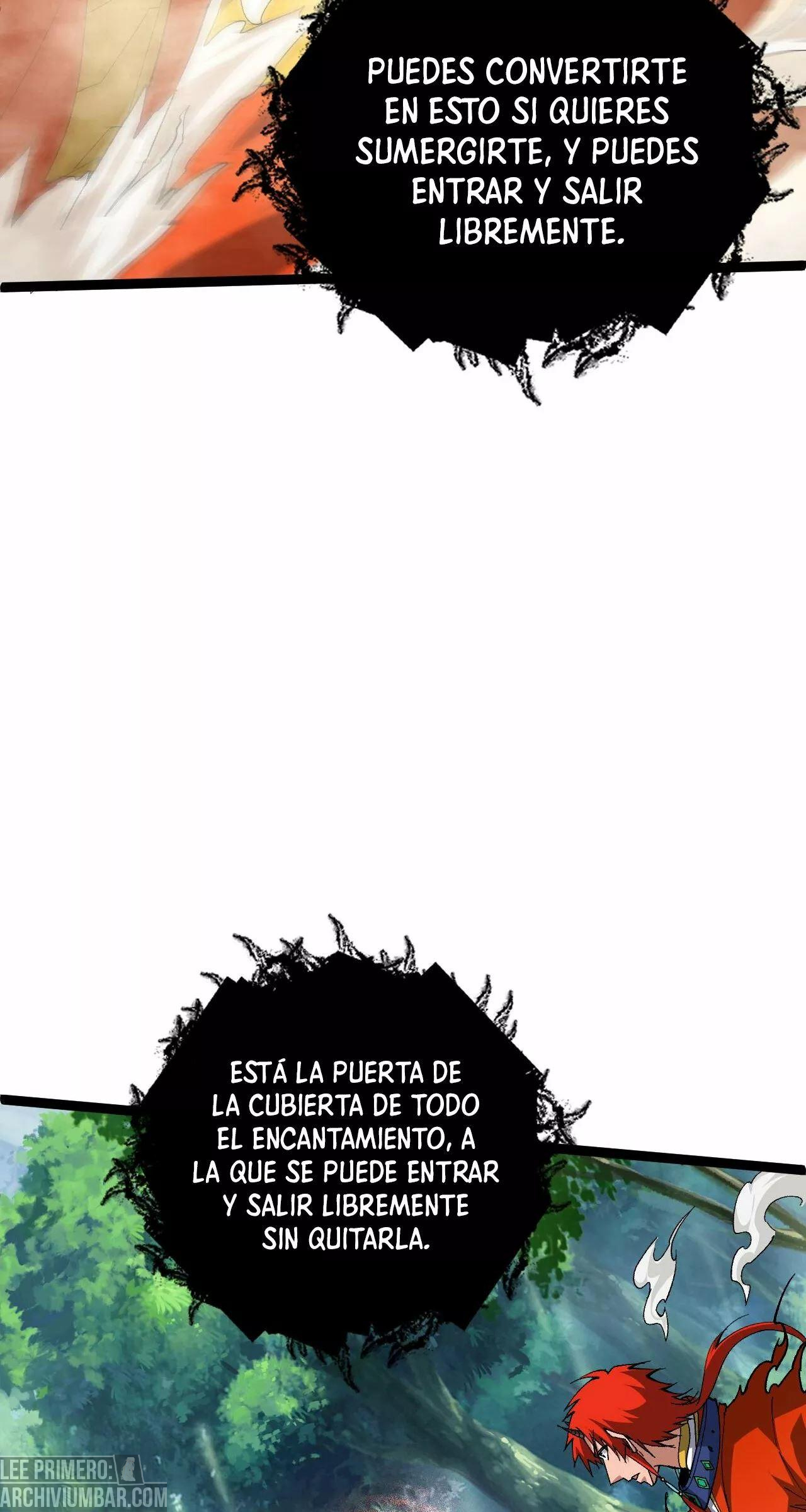 Luchando de Nuevo por una Vida — Capítulo 72 — 96