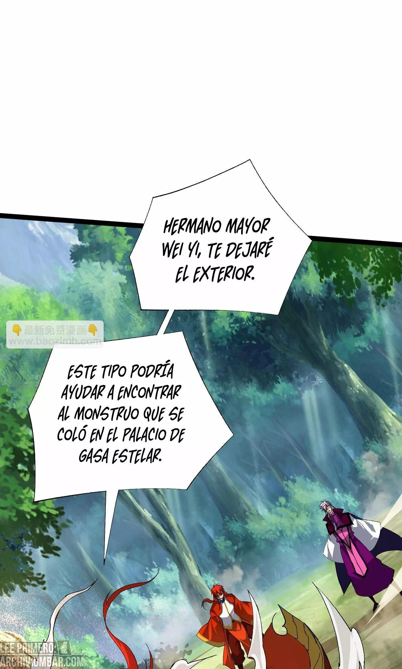 Luchando de Nuevo por una Vida — Capítulo 72 — 98