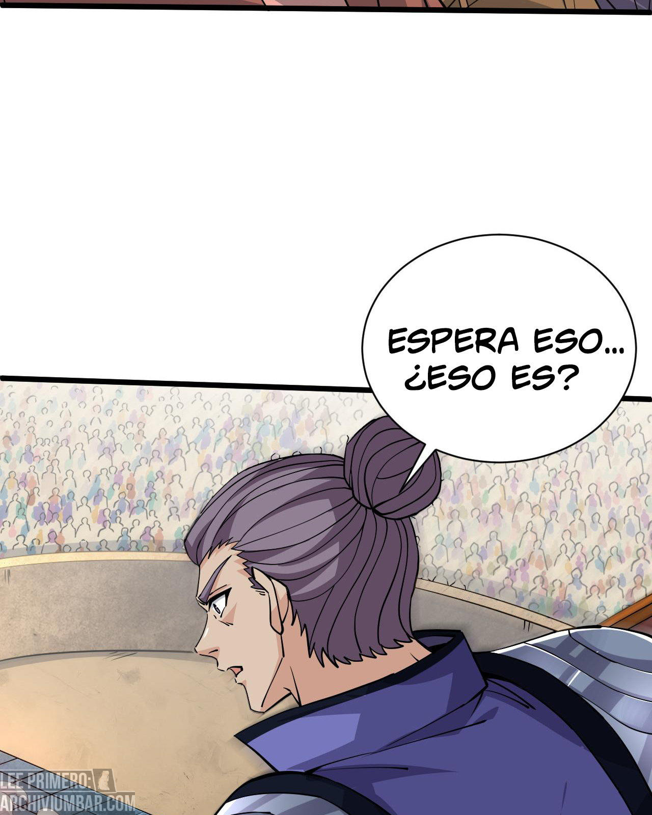 Luchando de Nuevo por una Vida — Capítulo 21 — 16