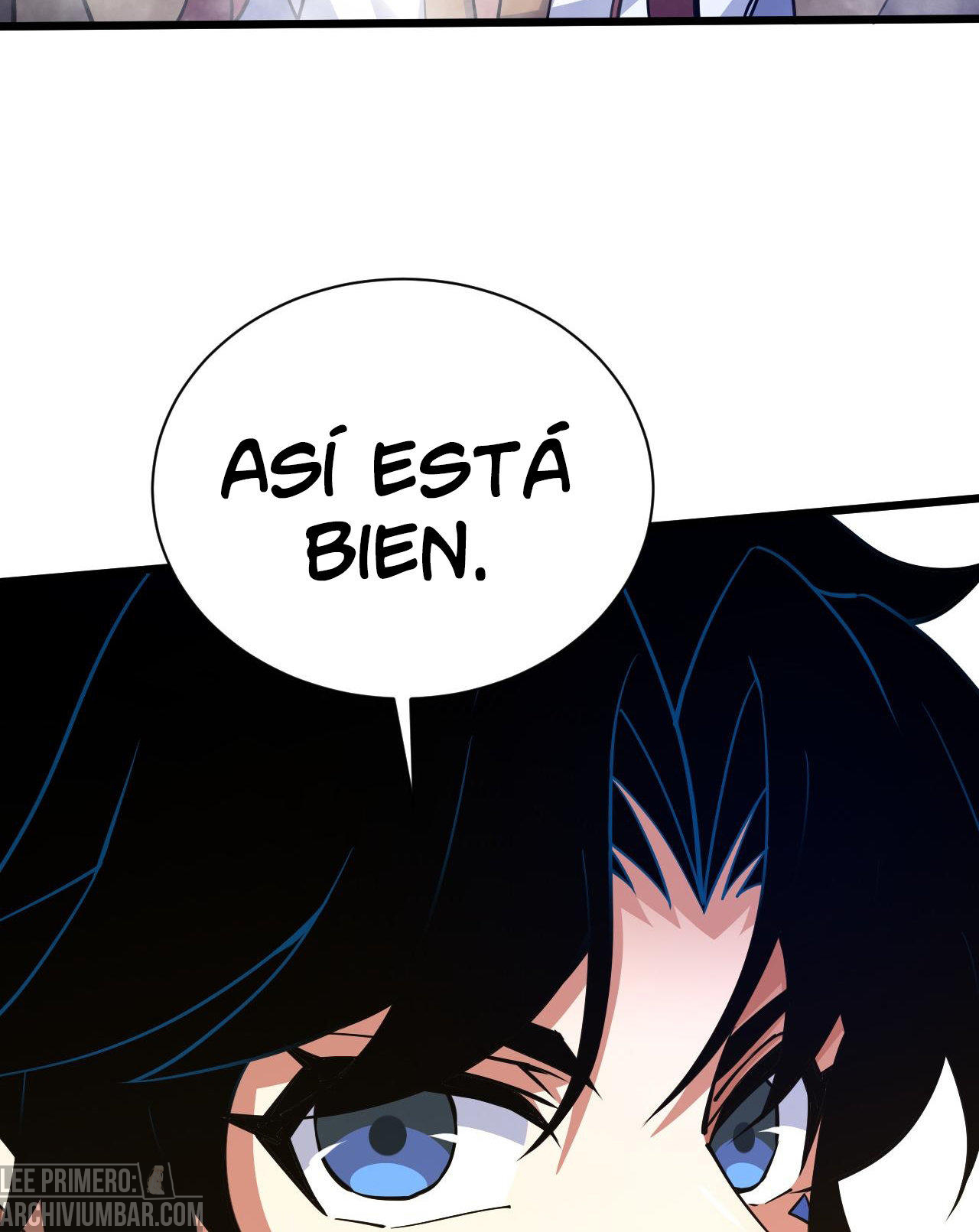 Luchando de Nuevo por una Vida — Capítulo 21 — 28