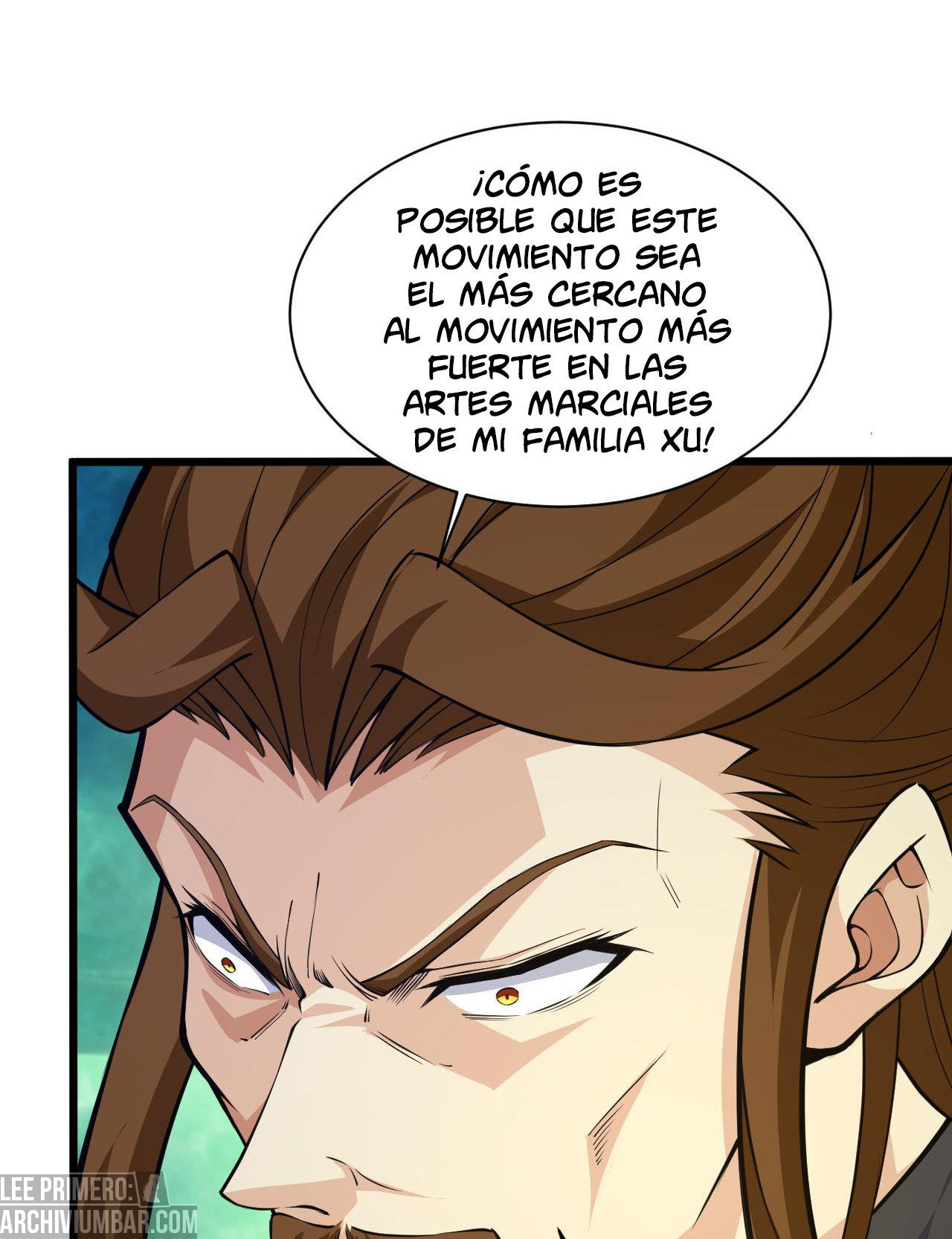 Luchando de Nuevo por una Vida — Capítulo 21 — 36