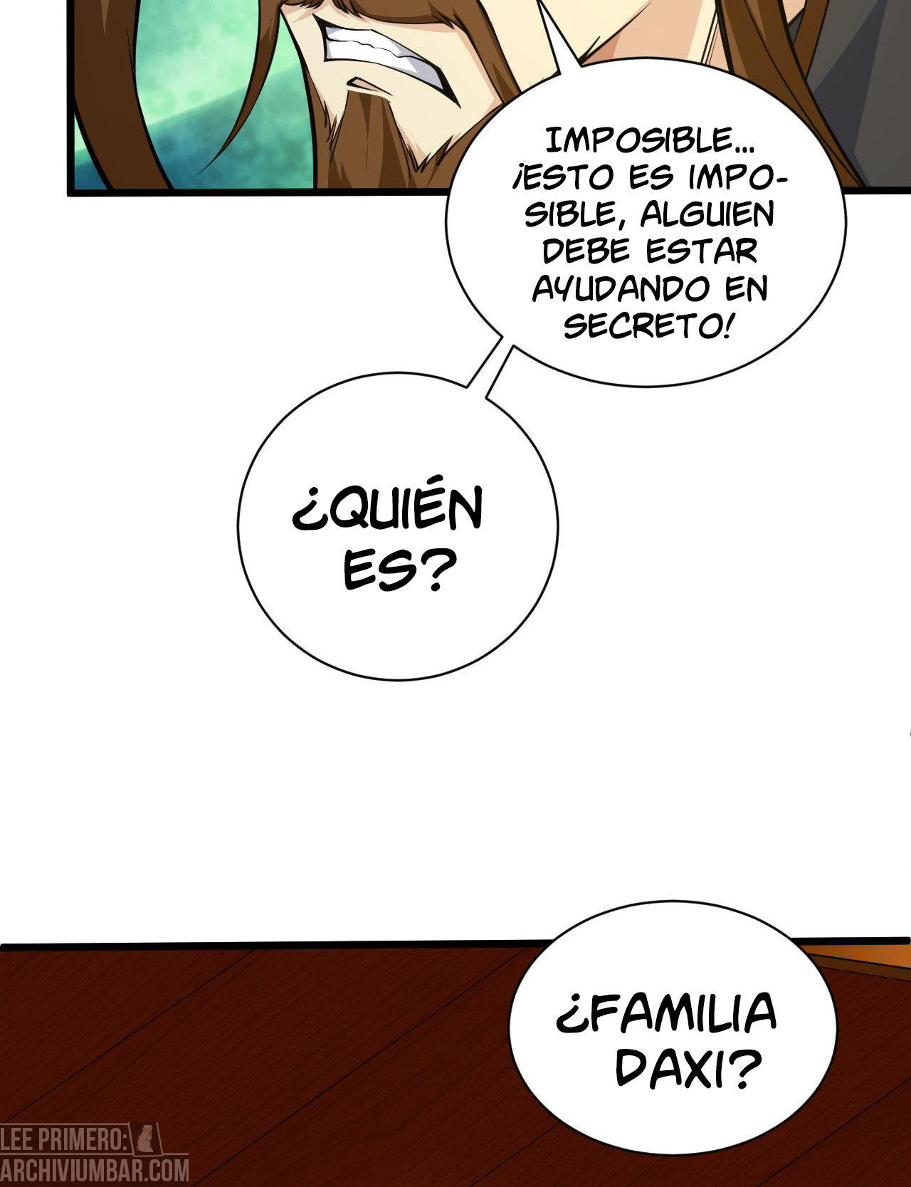 Luchando de Nuevo por una Vida — Capítulo 21 — 37