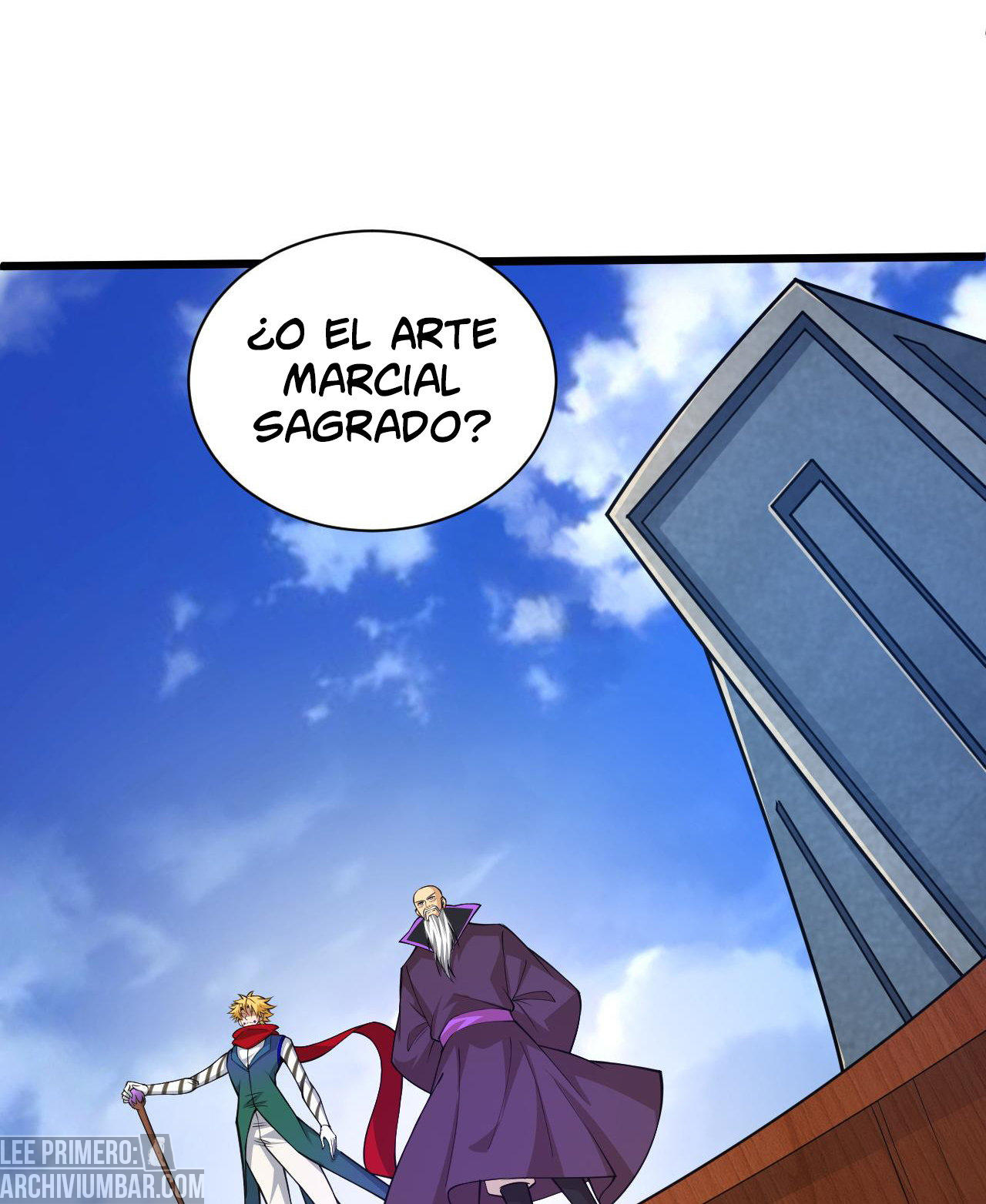 Luchando de Nuevo por una Vida — Capítulo 21 — 39