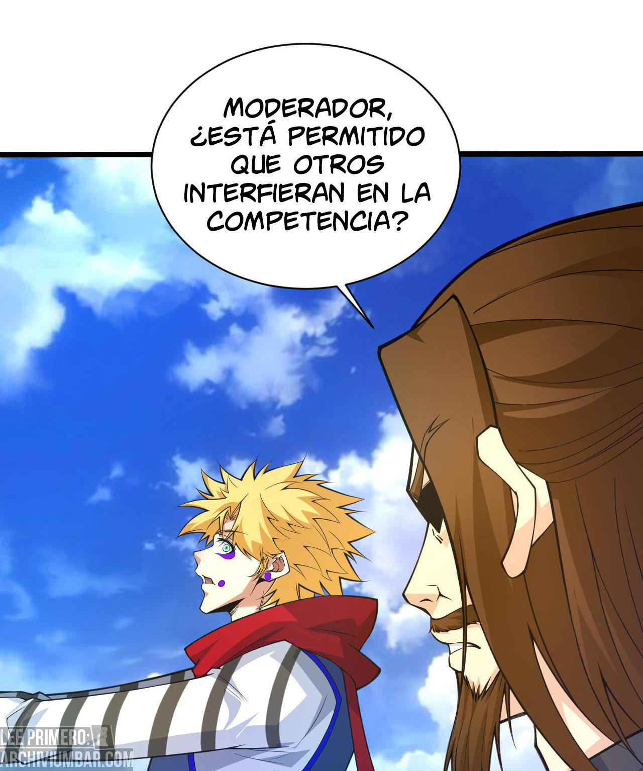 Luchando de Nuevo por una Vida — Capítulo 21 — 51