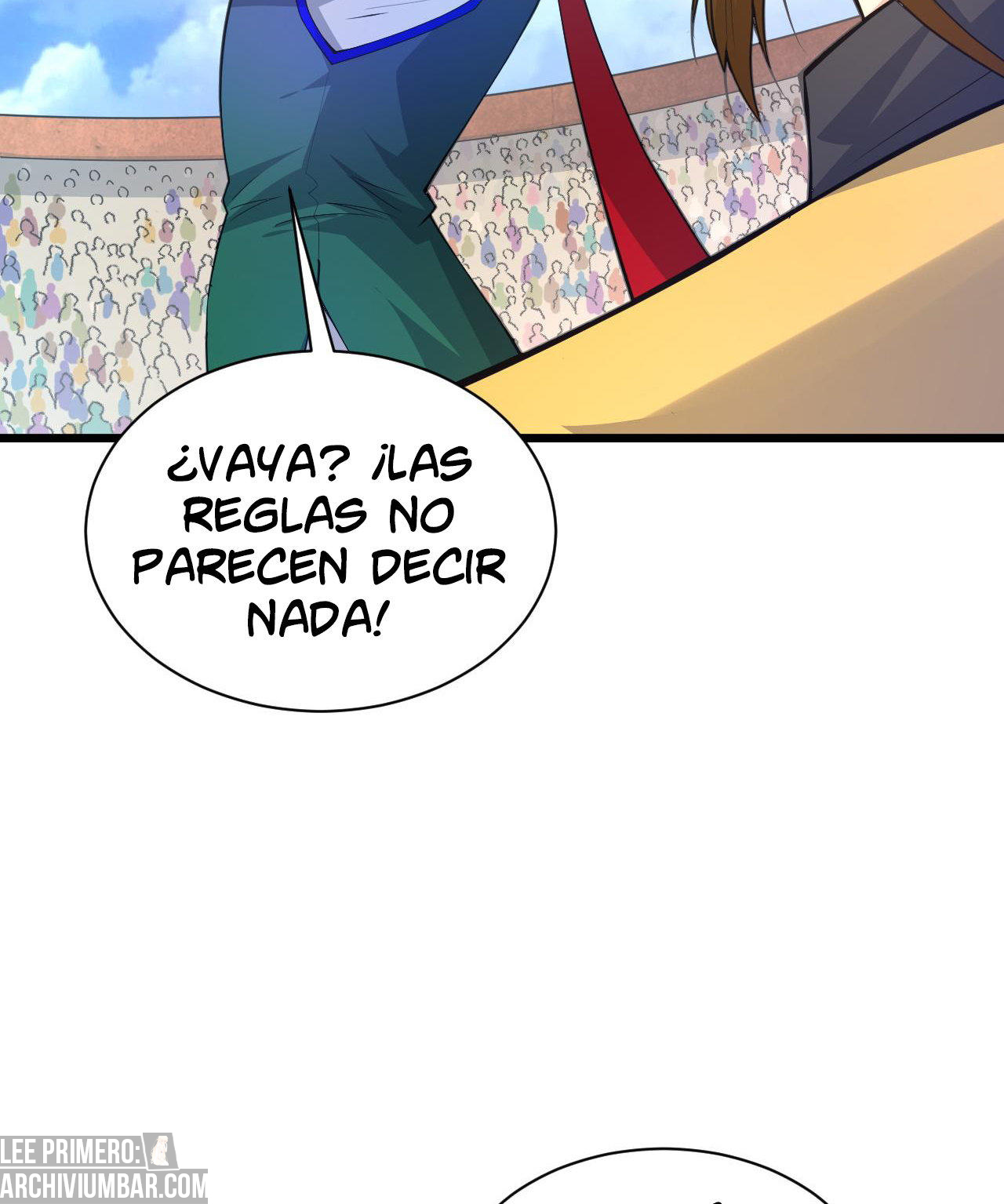 Luchando de Nuevo por una Vida — Capítulo 21 — 52