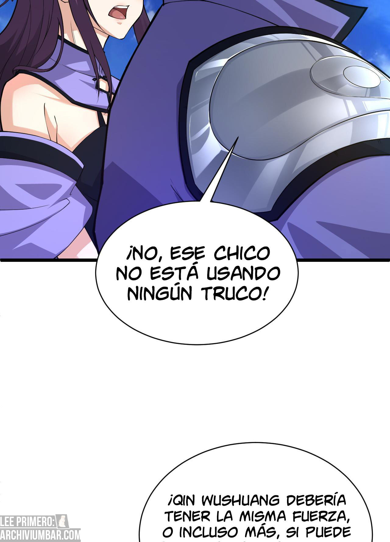 Luchando de Nuevo por una Vida — Capítulo 21 — 61
