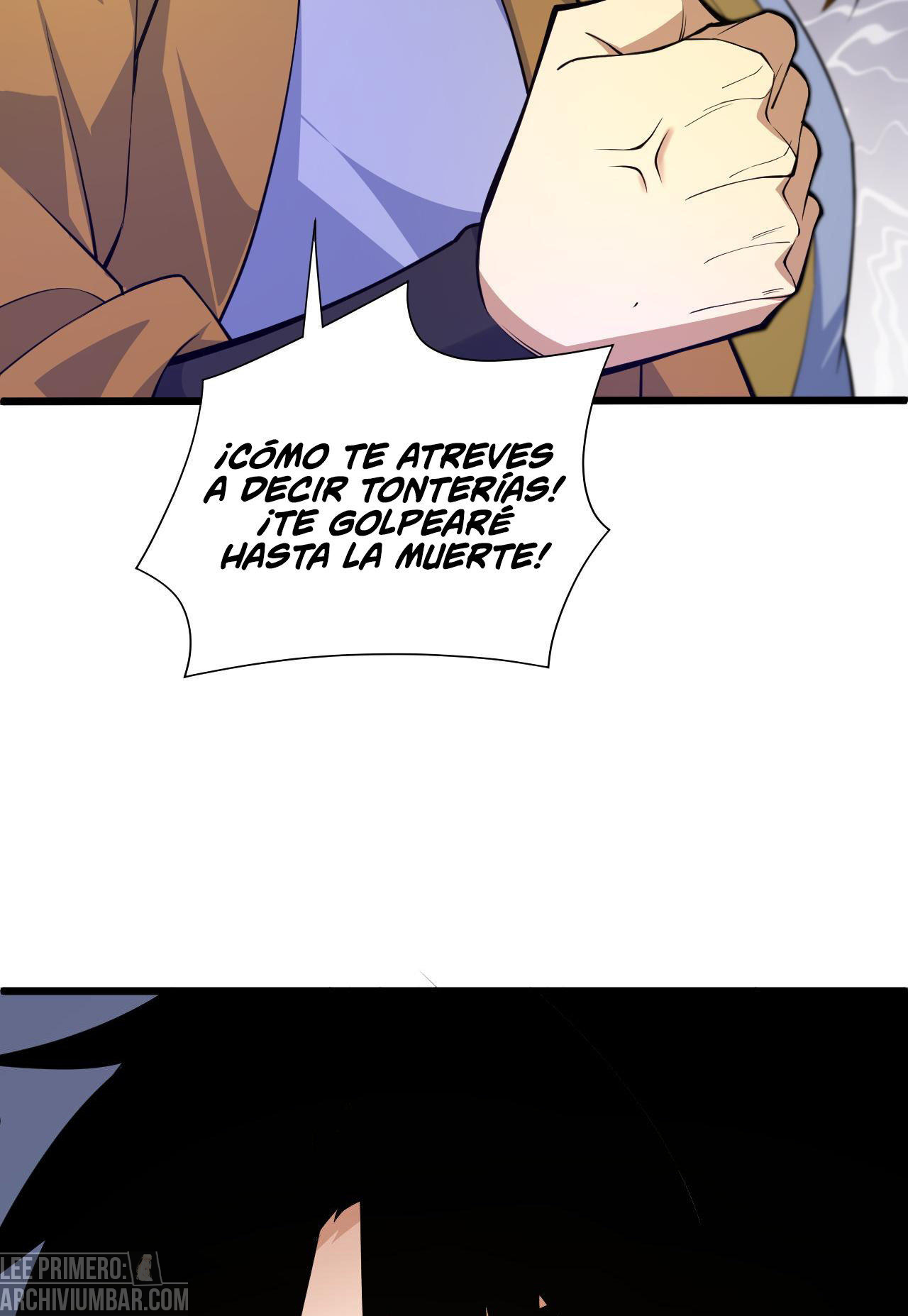 Luchando de Nuevo por una Vida — Capítulo 21 — 64