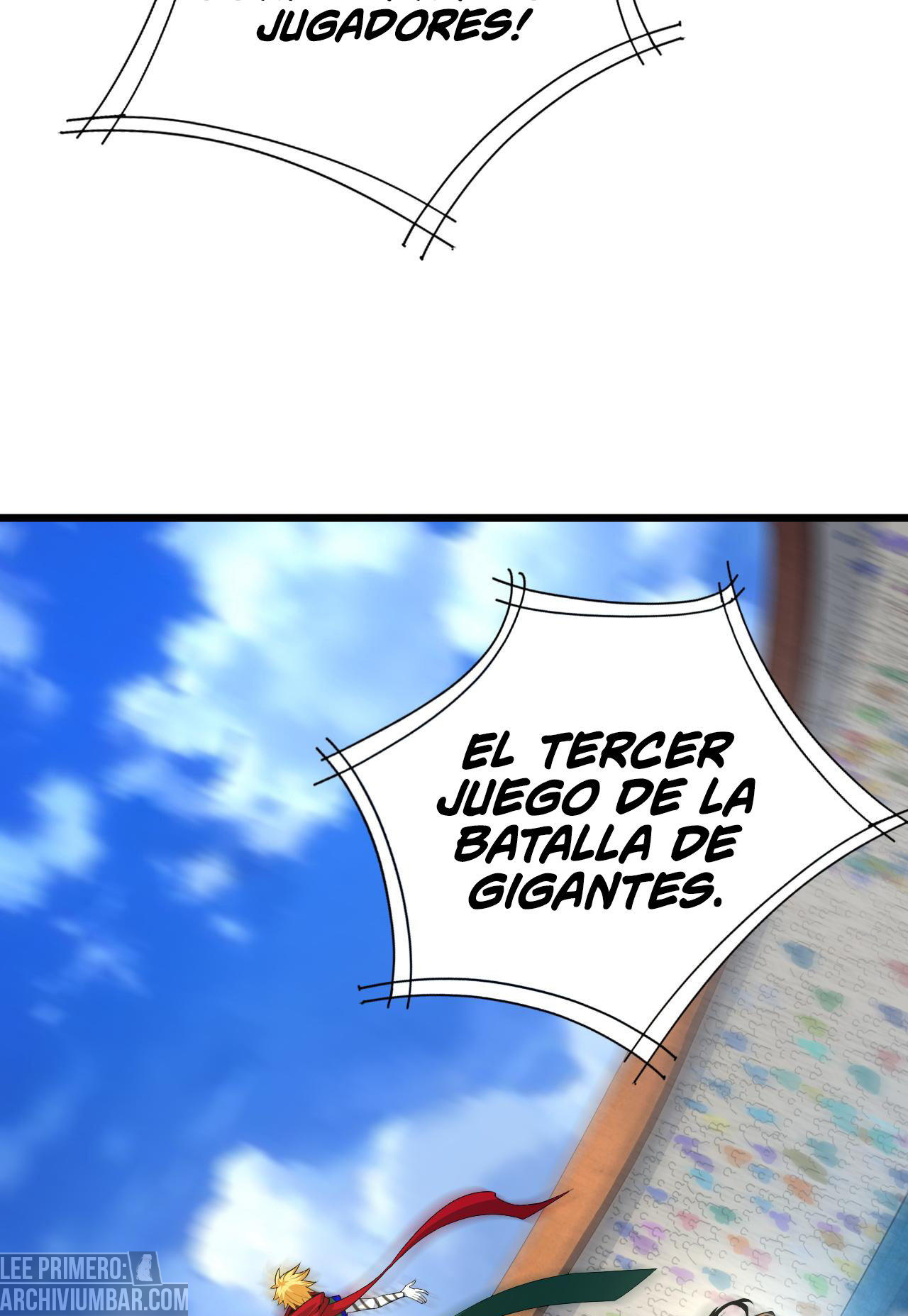 Luchando de Nuevo por una Vida — Capítulo 21 — 66