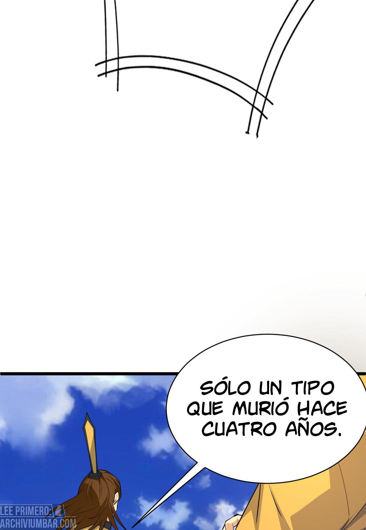 Luchando de Nuevo por una Vida — Capítulo 21 — 69
