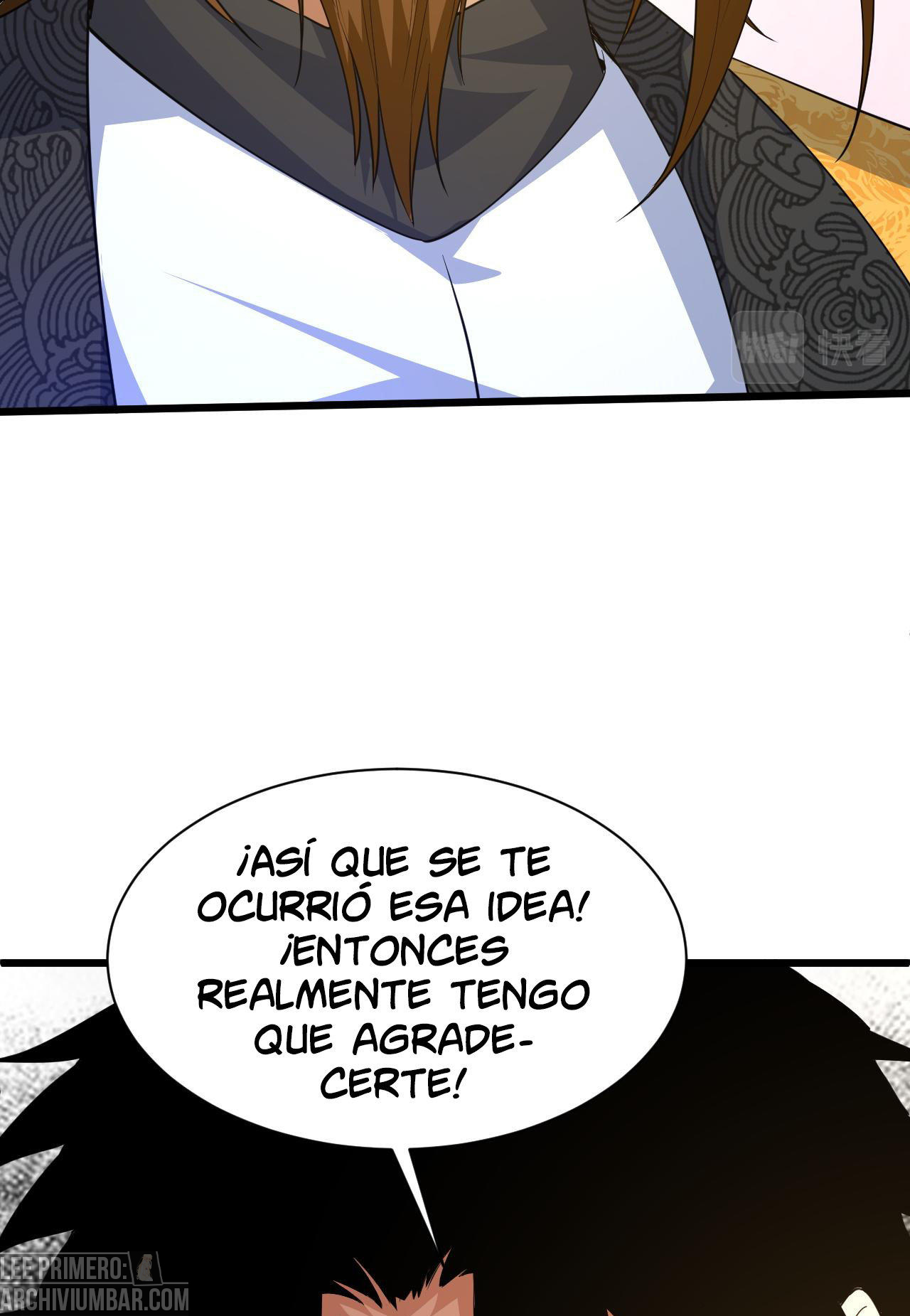 Luchando de Nuevo por una Vida — Capítulo 21 — 72