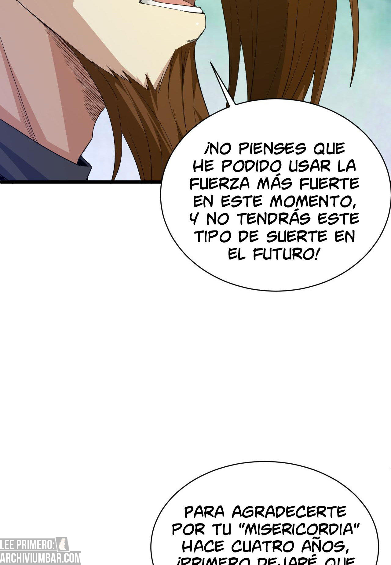 Luchando de Nuevo por una Vida — Capítulo 21 — 75