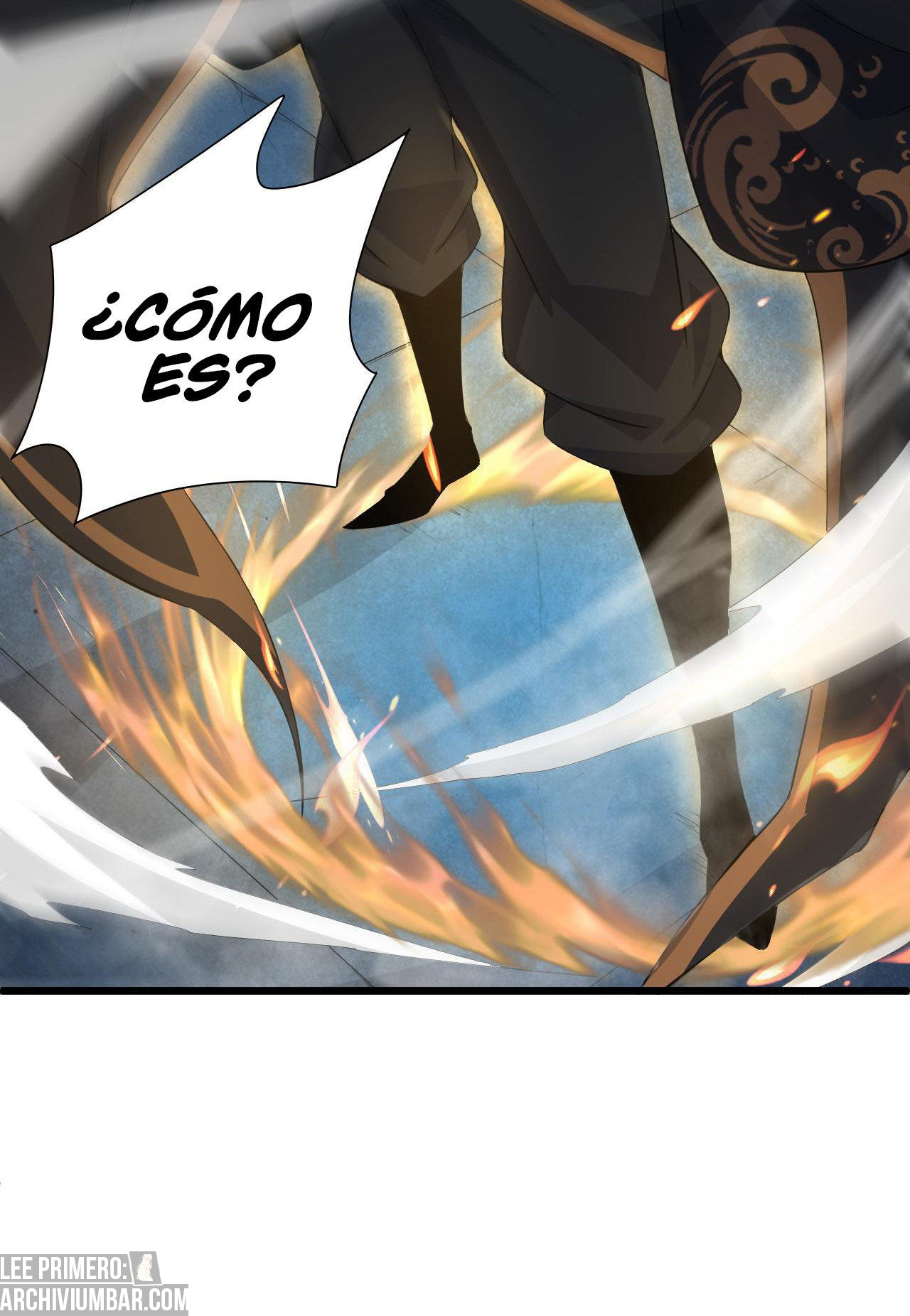 Luchando de Nuevo por una Vida — Capítulo 21 — 77