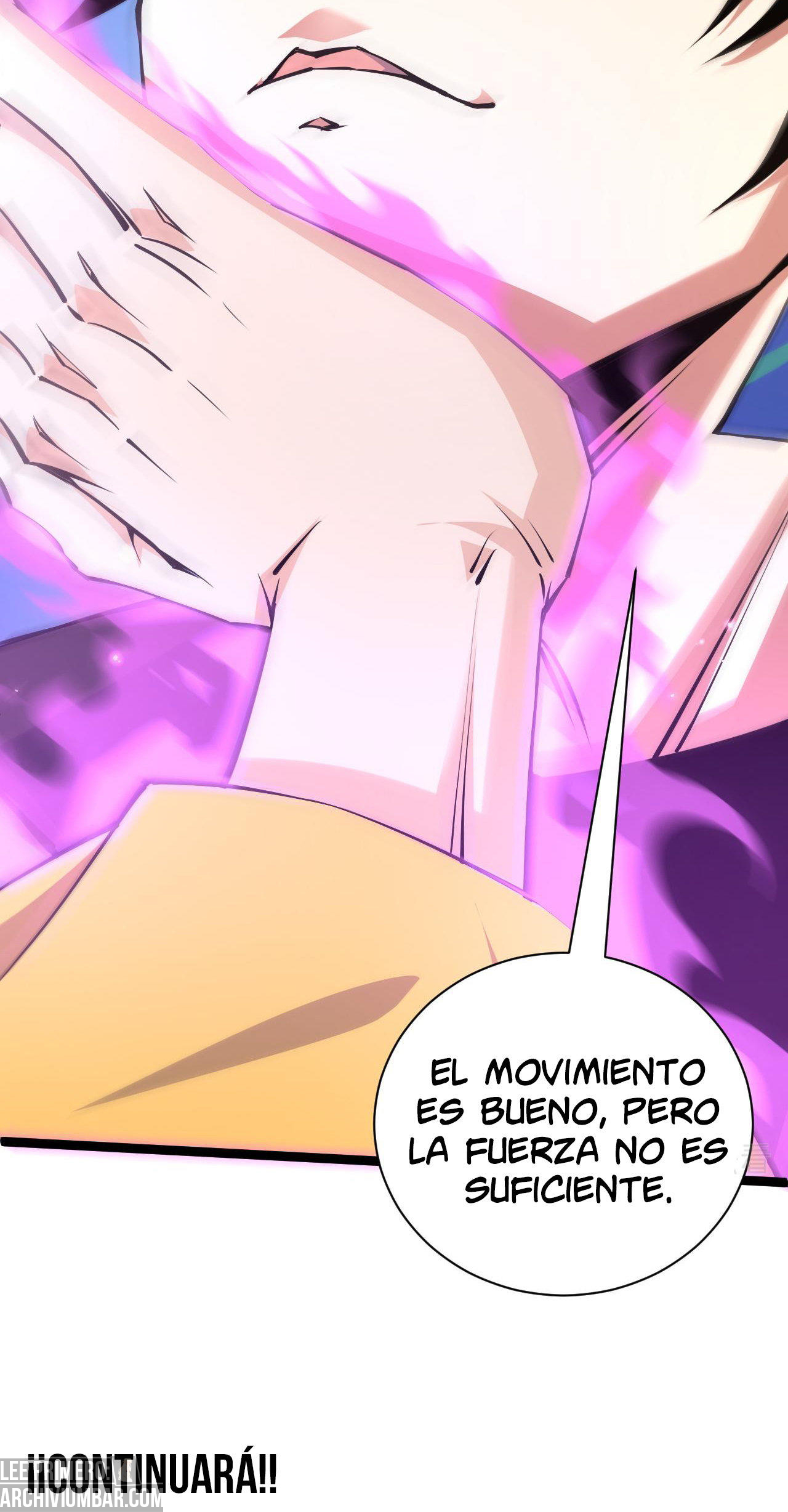 Luchando de Nuevo por una Vida — Capítulo 21 — 105