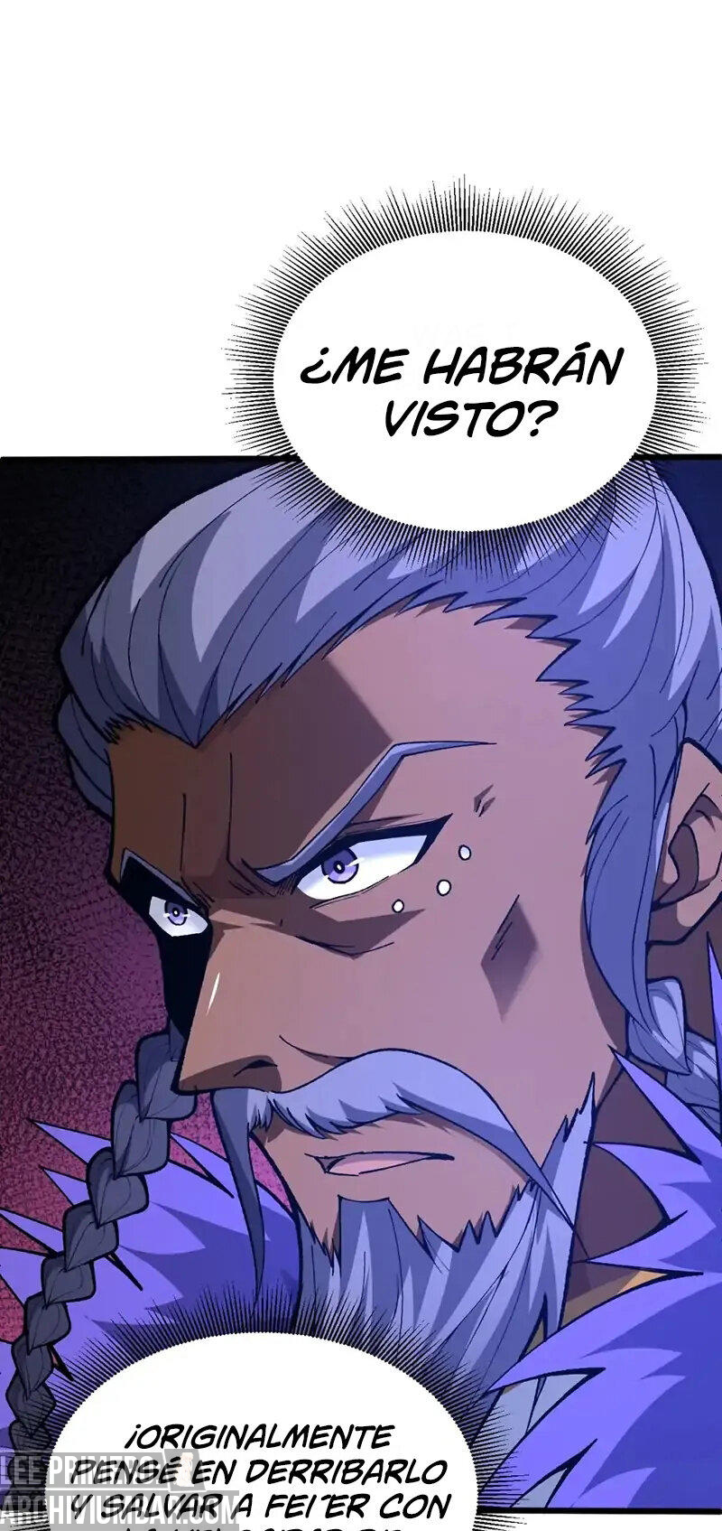 Luchando de Nuevo por una Vida — Capítulo 43 — 2