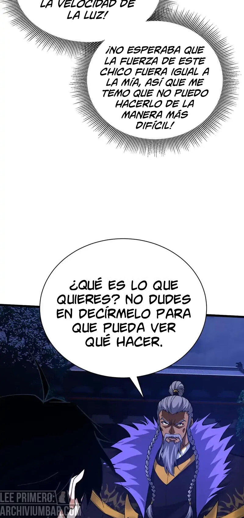 Luchando de Nuevo por una Vida — Capítulo 43 — 3