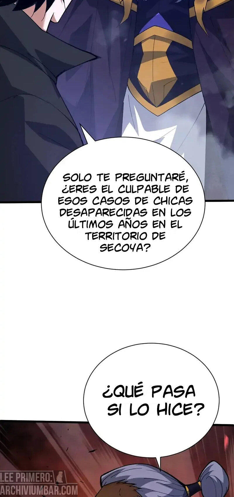 Luchando de Nuevo por una Vida — Capítulo 43 — 4