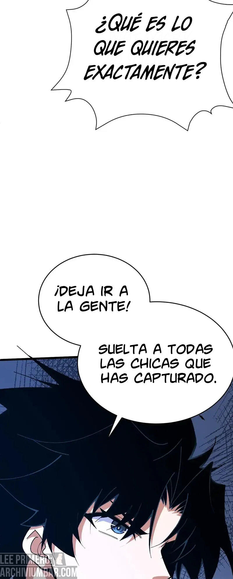 Luchando de Nuevo por una Vida — Capítulo 43 — 10