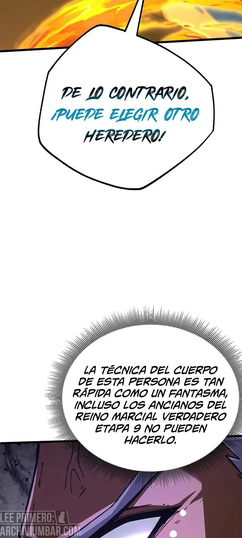 Luchando de Nuevo por una Vida — Capítulo 43 — 14