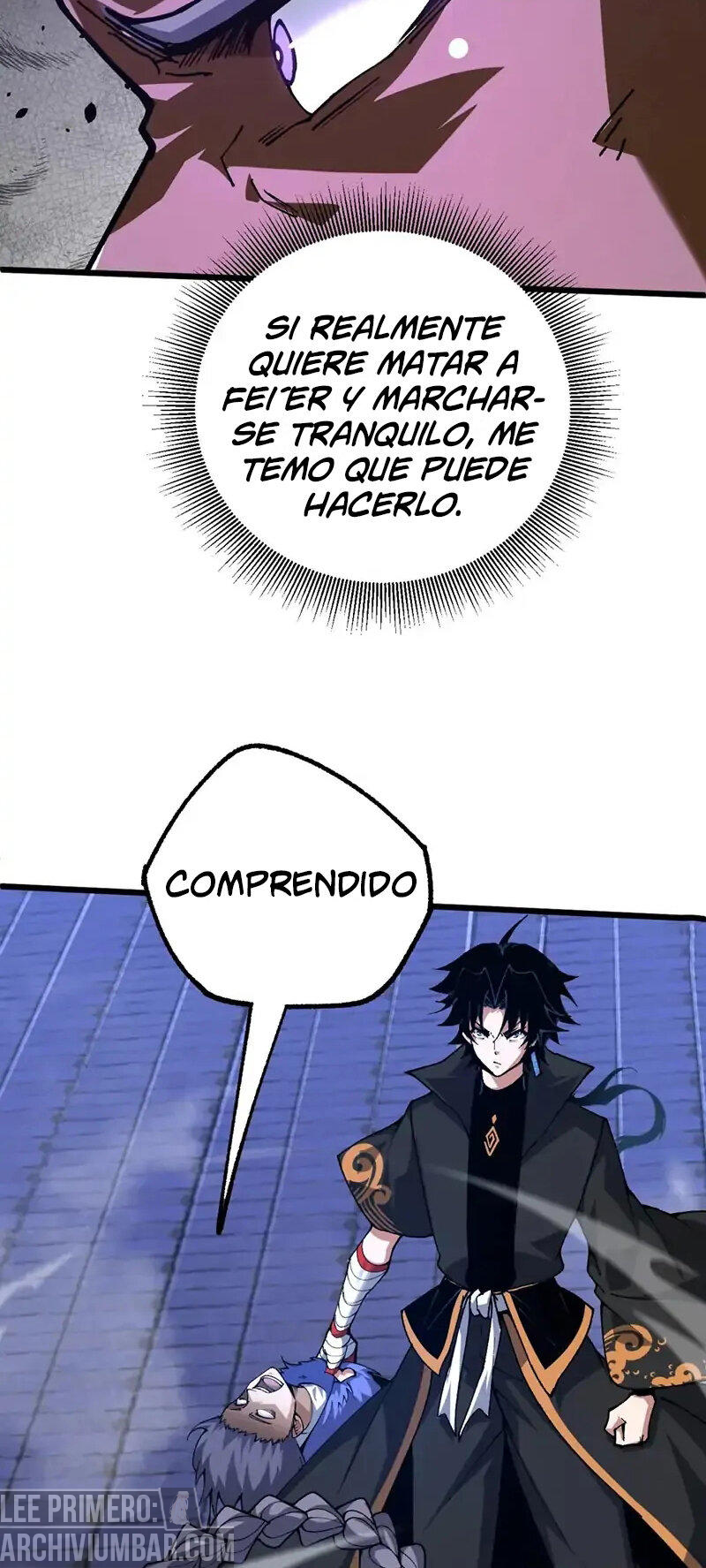 Luchando de Nuevo por una Vida — Capítulo 43 — 15