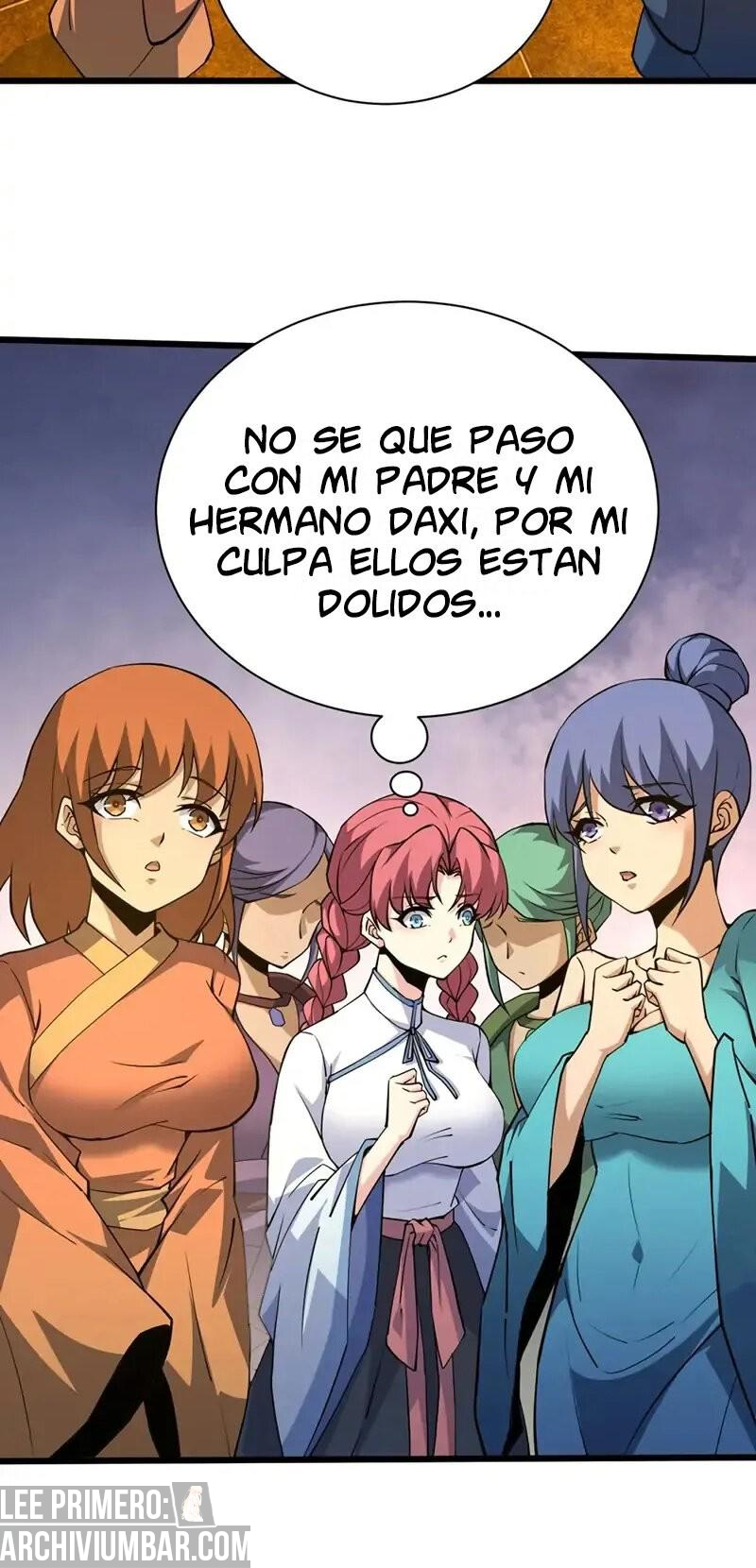 Luchando de Nuevo por una Vida — Capítulo 43 — 20