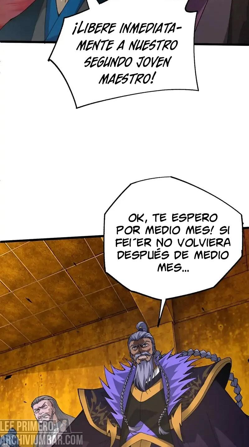 Luchando de Nuevo por una Vida — Capítulo 43 — 25