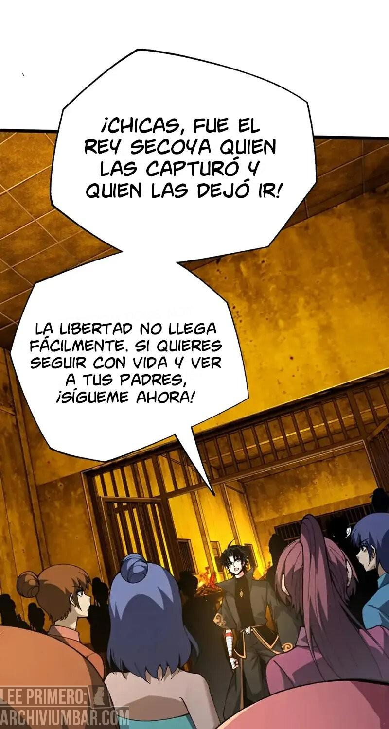 Luchando de Nuevo por una Vida — Capítulo 43 — 28