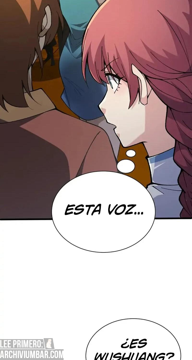 Luchando de Nuevo por una Vida — Capítulo 43 — 29