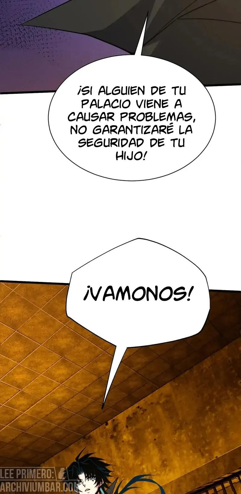 Luchando de Nuevo por una Vida — Capítulo 43 — 33