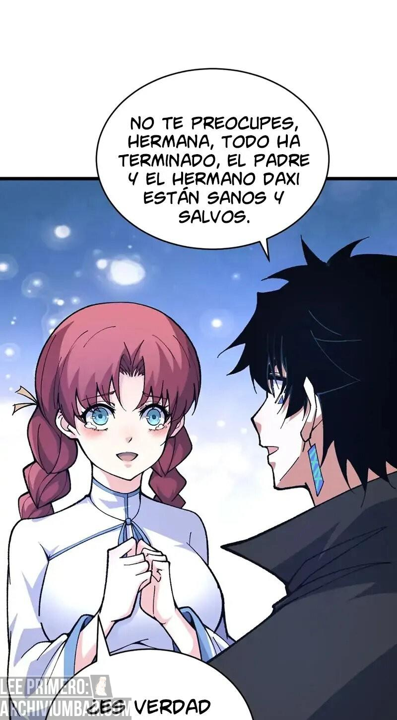 Luchando de Nuevo por una Vida — Capítulo 43 — 43