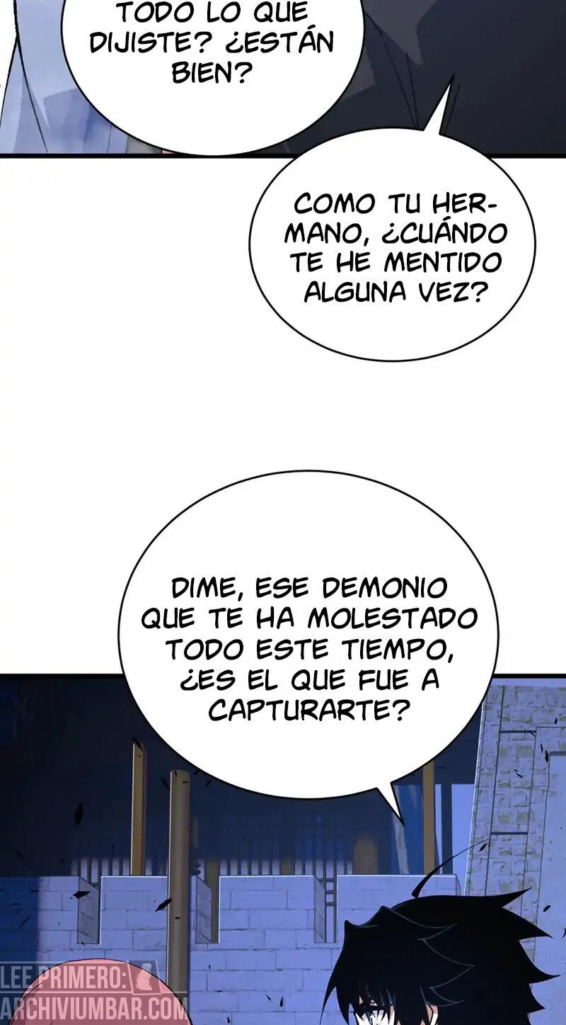 Luchando de Nuevo por una Vida — Capítulo 43 — 44