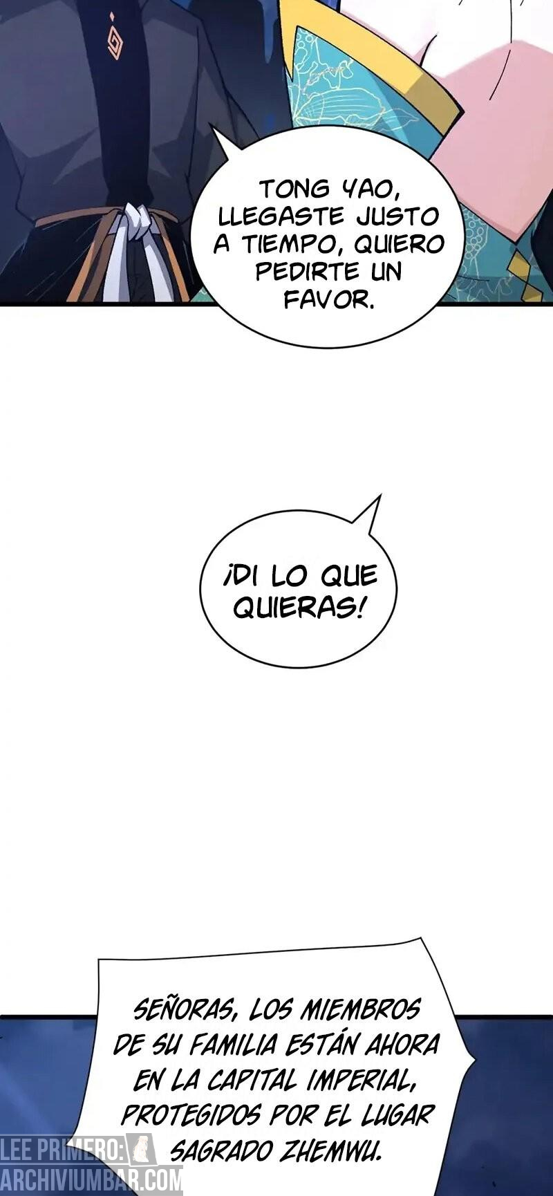Luchando de Nuevo por una Vida — Capítulo 43 — 49