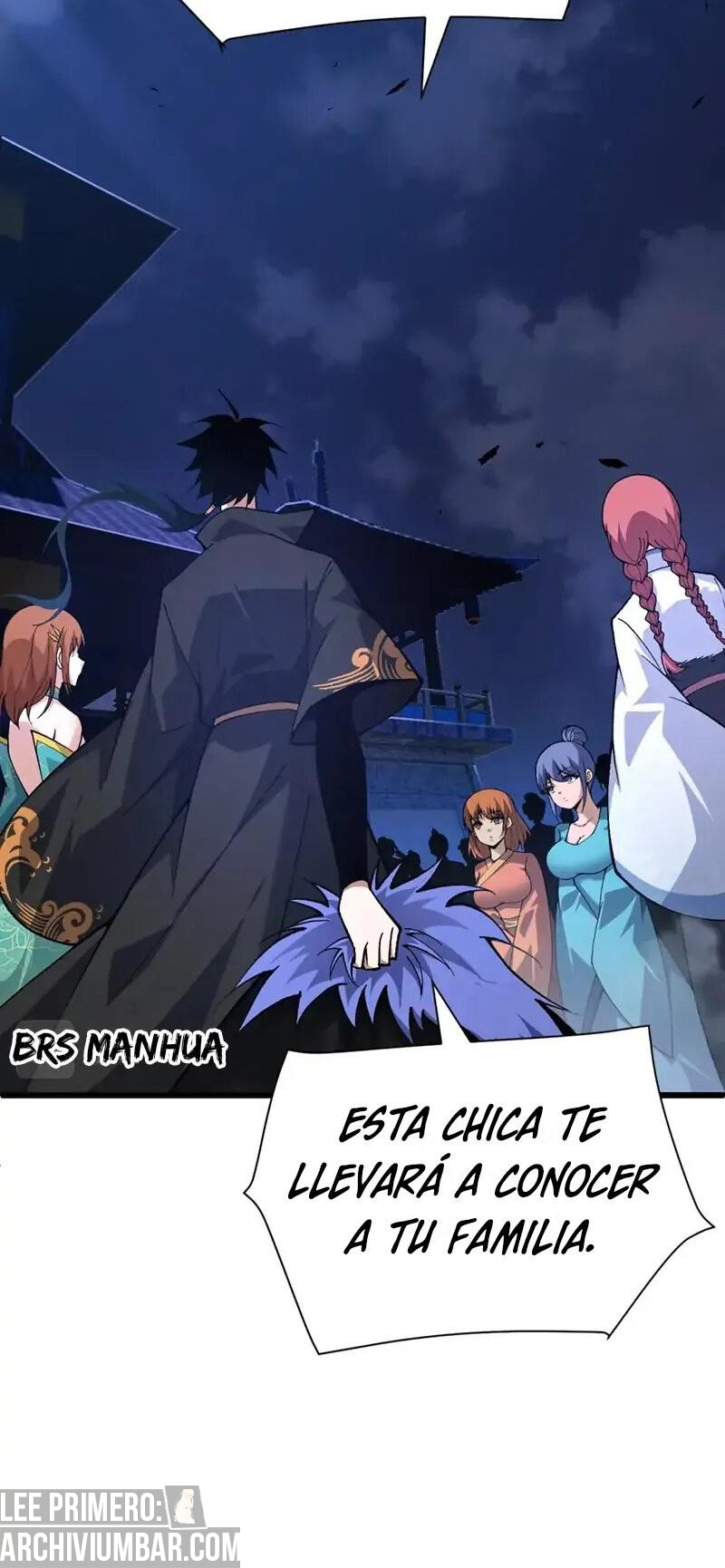 Luchando de Nuevo por una Vida — Capítulo 43 — 50