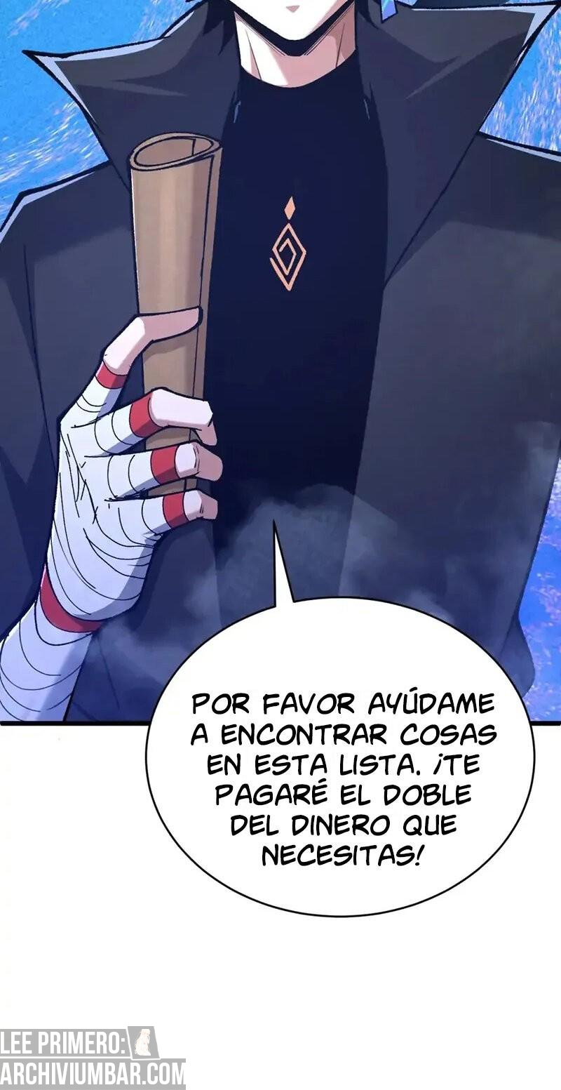 Luchando de Nuevo por una Vida — Capítulo 43 — 54