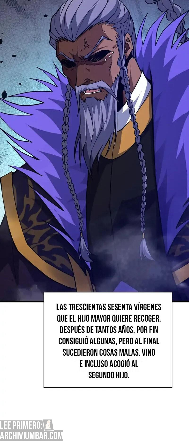 Luchando de Nuevo por una Vida — Capítulo 43 — 58