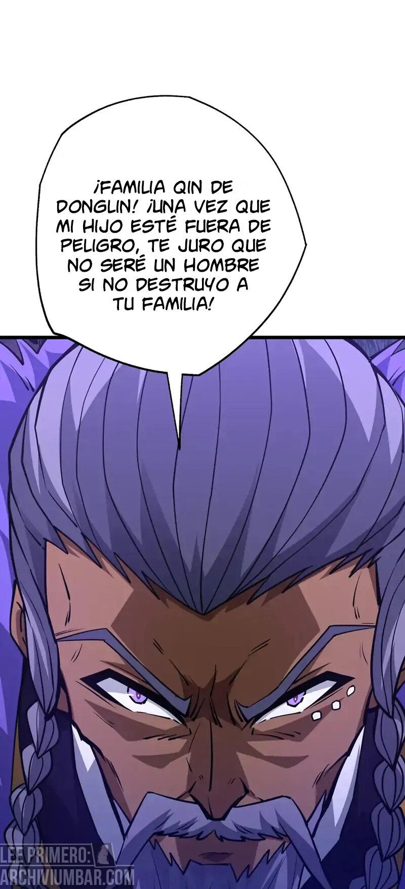 Luchando de Nuevo por una Vida — Capítulo 43 — 59