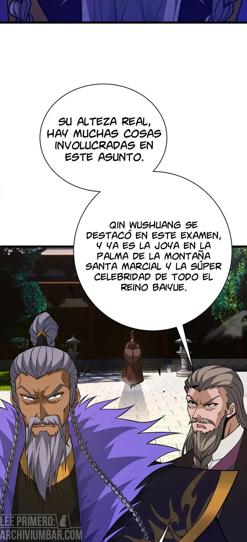 Luchando de Nuevo por una Vida — Capítulo 43 — 60
