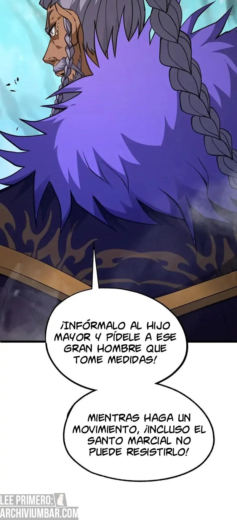 Luchando de Nuevo por una Vida — Capítulo 43 — 62