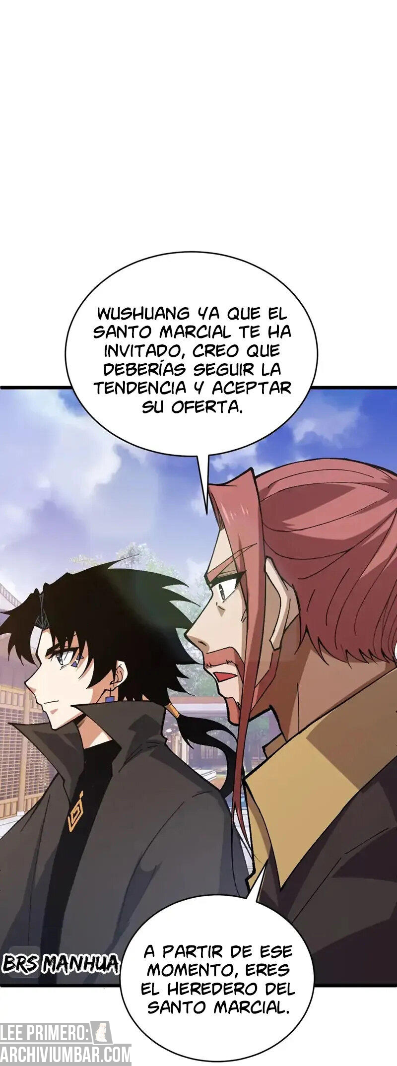 Luchando de Nuevo por una Vida — Capítulo 43 — 70